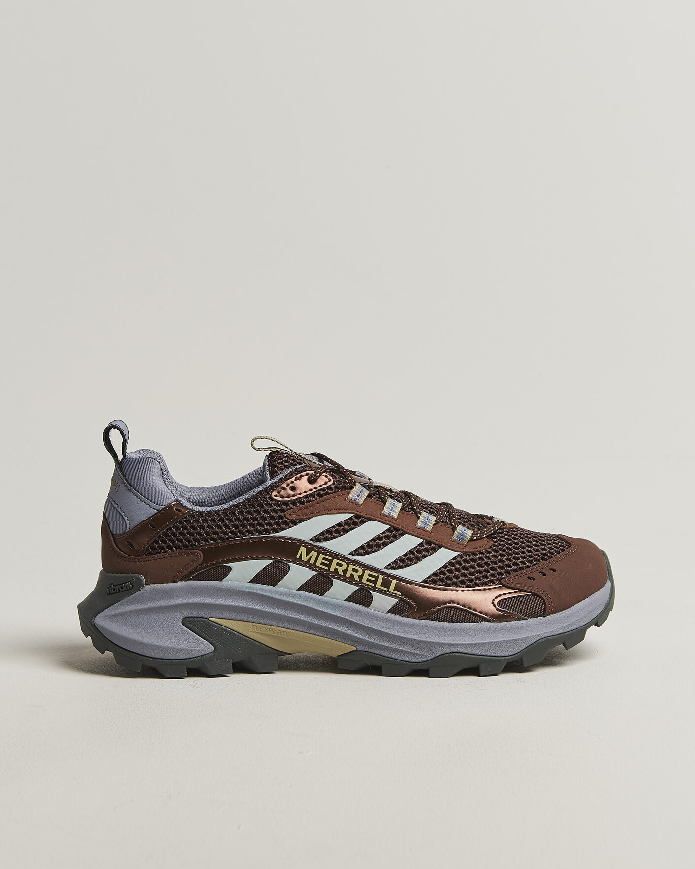 Homme | Chaussures de trail | Merrell | MOAB Speed 2 Vent Umber