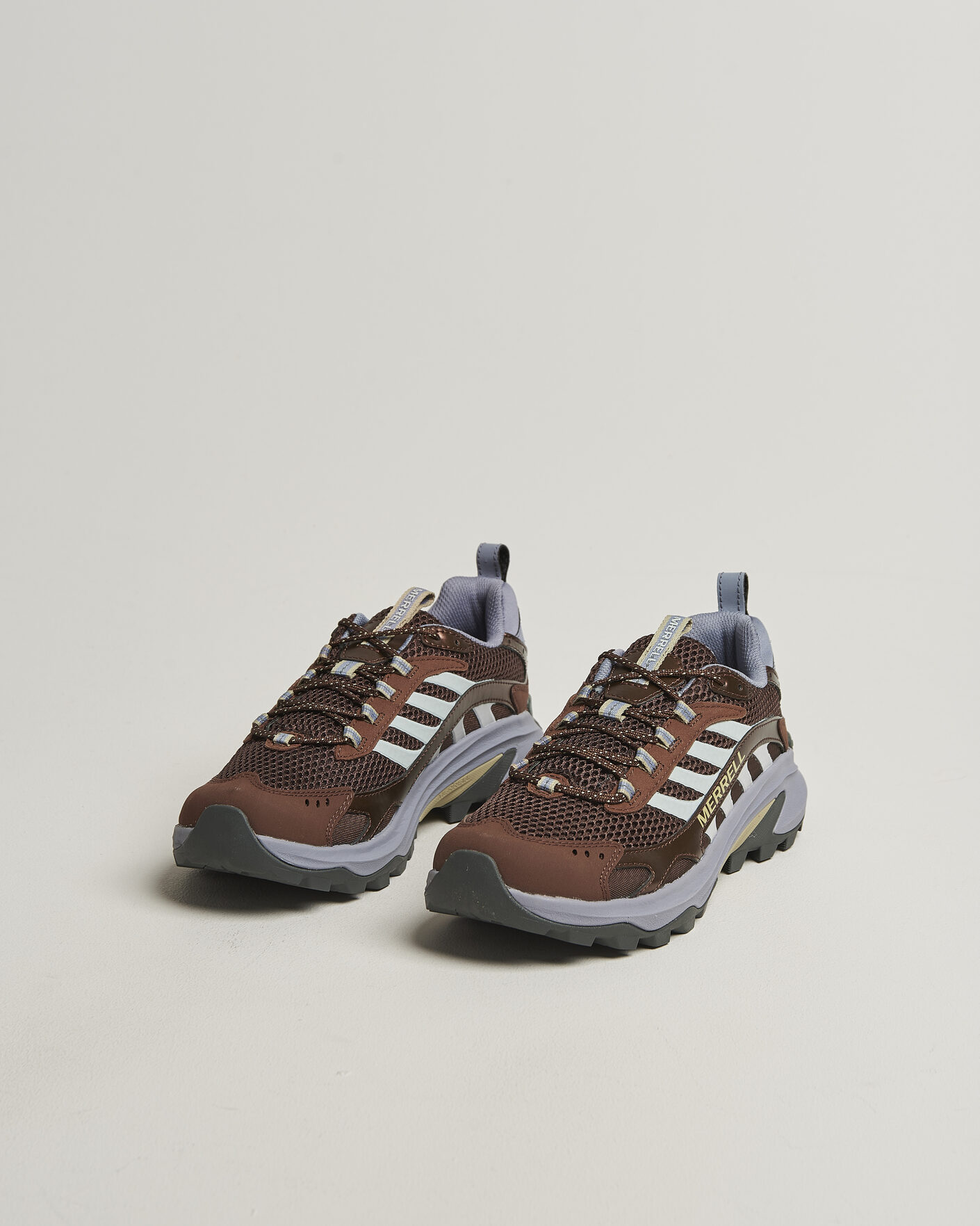 Homme | Chaussures de trail | Merrell | MOAB Speed 2 Vent Umber