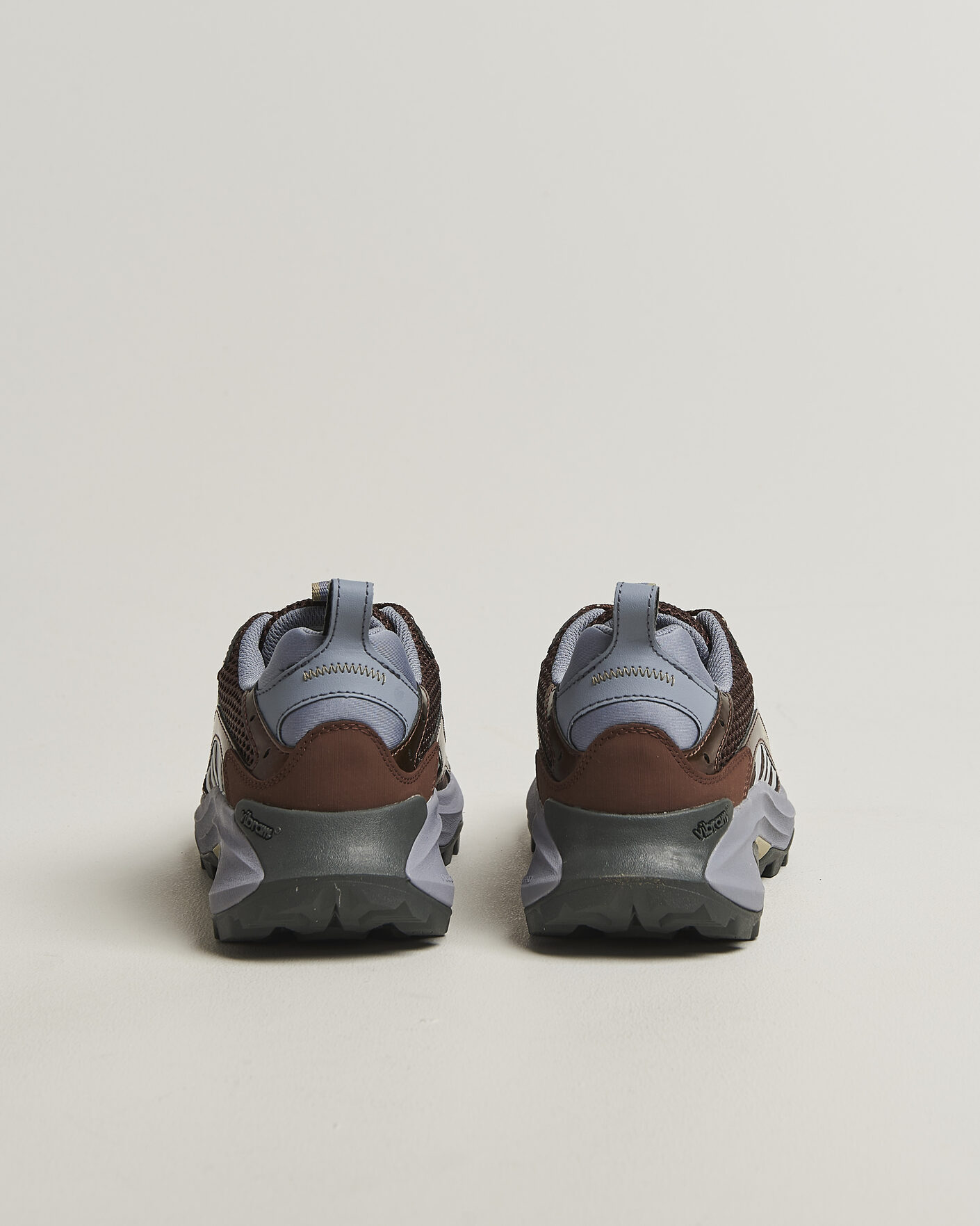 Homme | Chaussures de trail | Merrell | MOAB Speed 2 Vent Umber