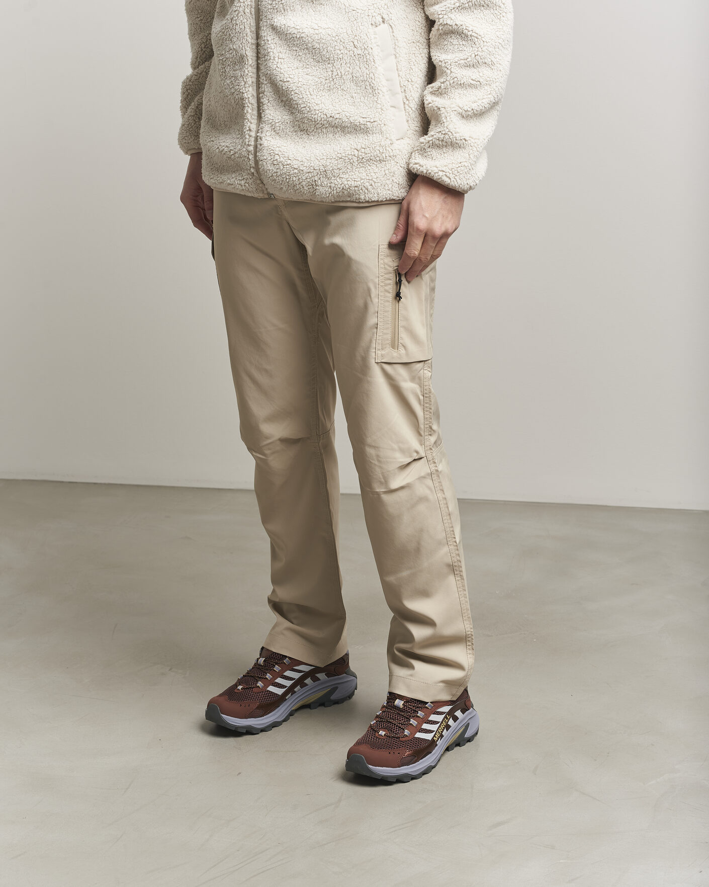 Homme | Chaussures de trail | Merrell | MOAB Speed 2 Vent Umber