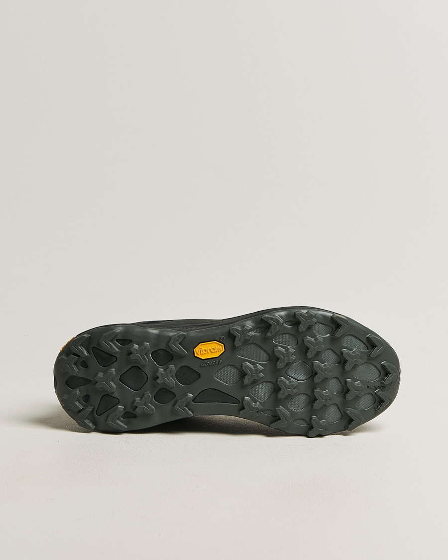 Homme | Chaussures de trail | Merrell | Agility Peak 6 GORE-TEX Sneaker Black