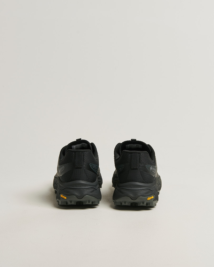 Homme | Chaussures de trail | Merrell | Agility Peak 6 GORE-TEX Sneaker Black