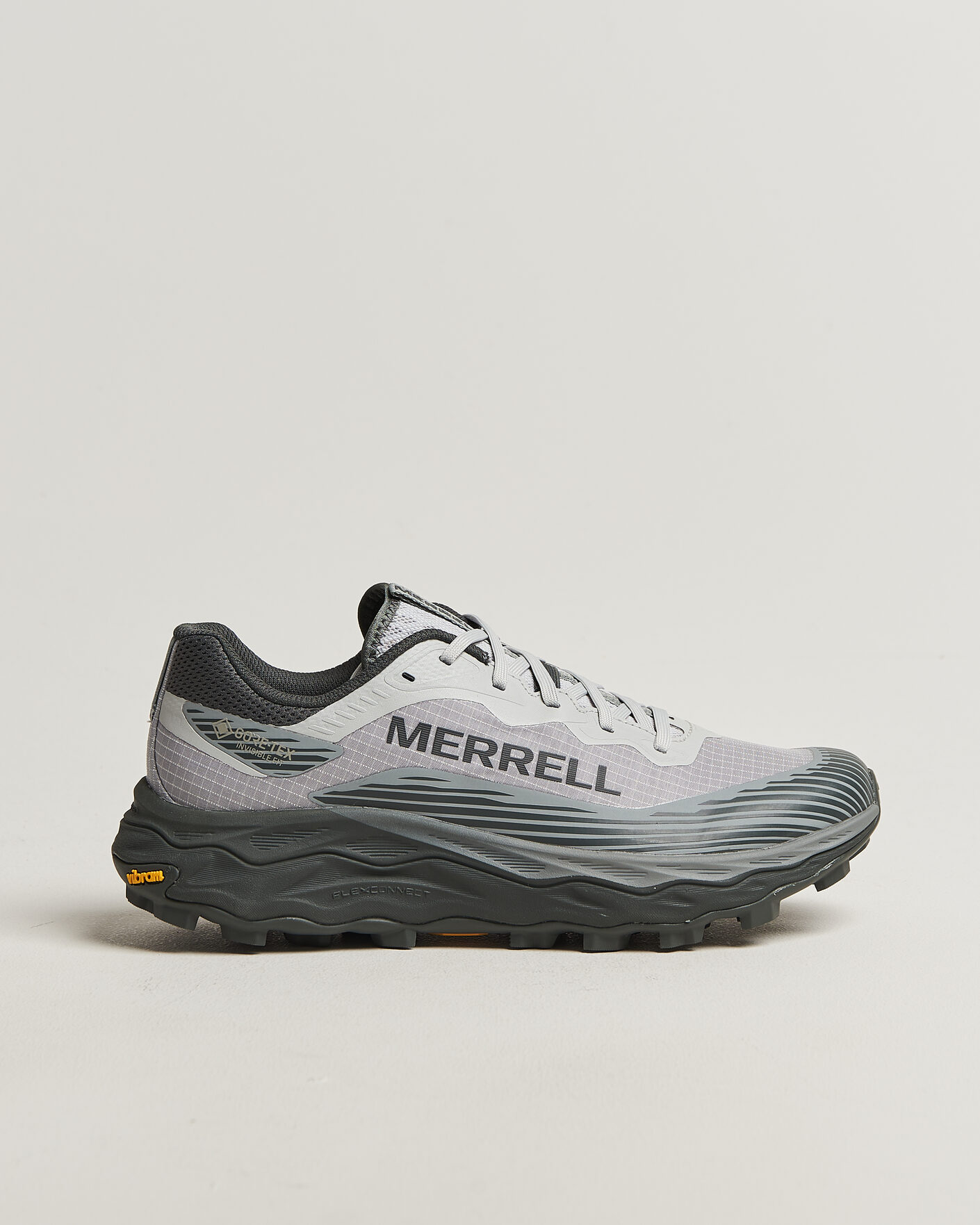 Homme | Chaussures de trail | Merrell | Agility Peak 6 GORE-TEX Sneaker Ridgeway