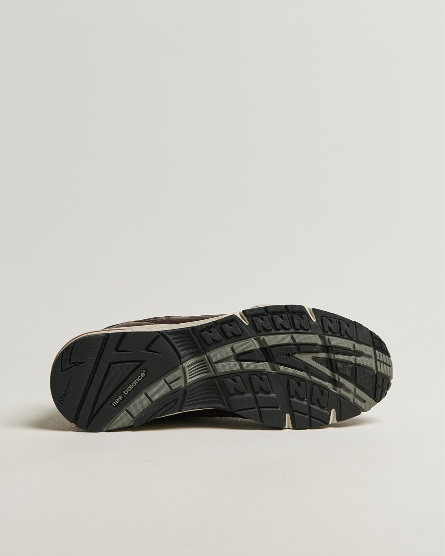 Homme | Baskets | New Balance Made In US & UK | New Balance Made In UK 991v1 Chocolate Plum