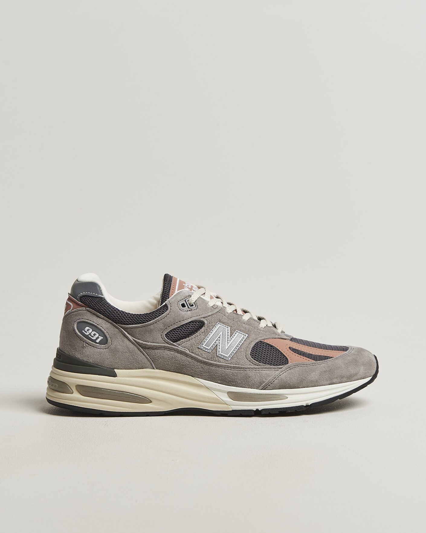 Homme | Baskets | New Balance Made In US & UK | New Balance Made in Made In UK 991v2 Elephant Skin