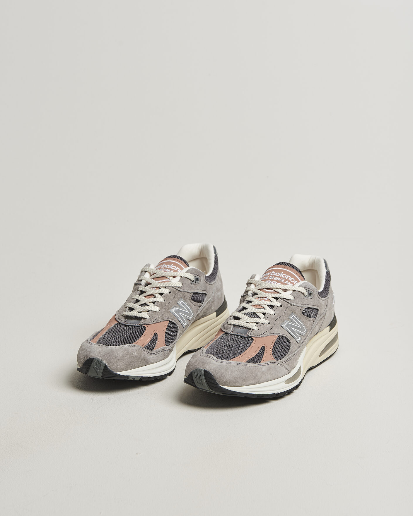 Homme | Baskets | New Balance Made In US & UK | New Balance Made in Made In UK 991v2 Elephant Skin