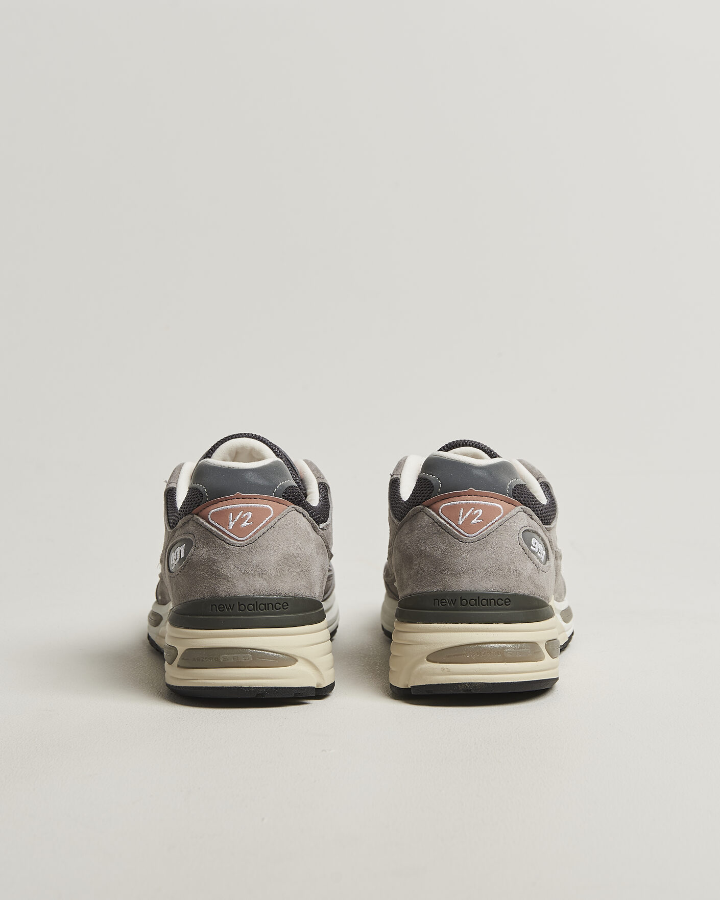 Homme | Baskets | New Balance Made In US & UK | New Balance Made in Made In UK 991v2 Elephant Skin