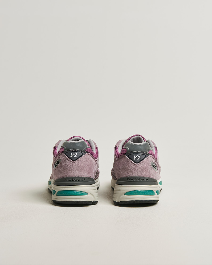 Homme | Baskets | New Balance Made In US & UK | New Balance Made in Made In UK 991v2 Polignac