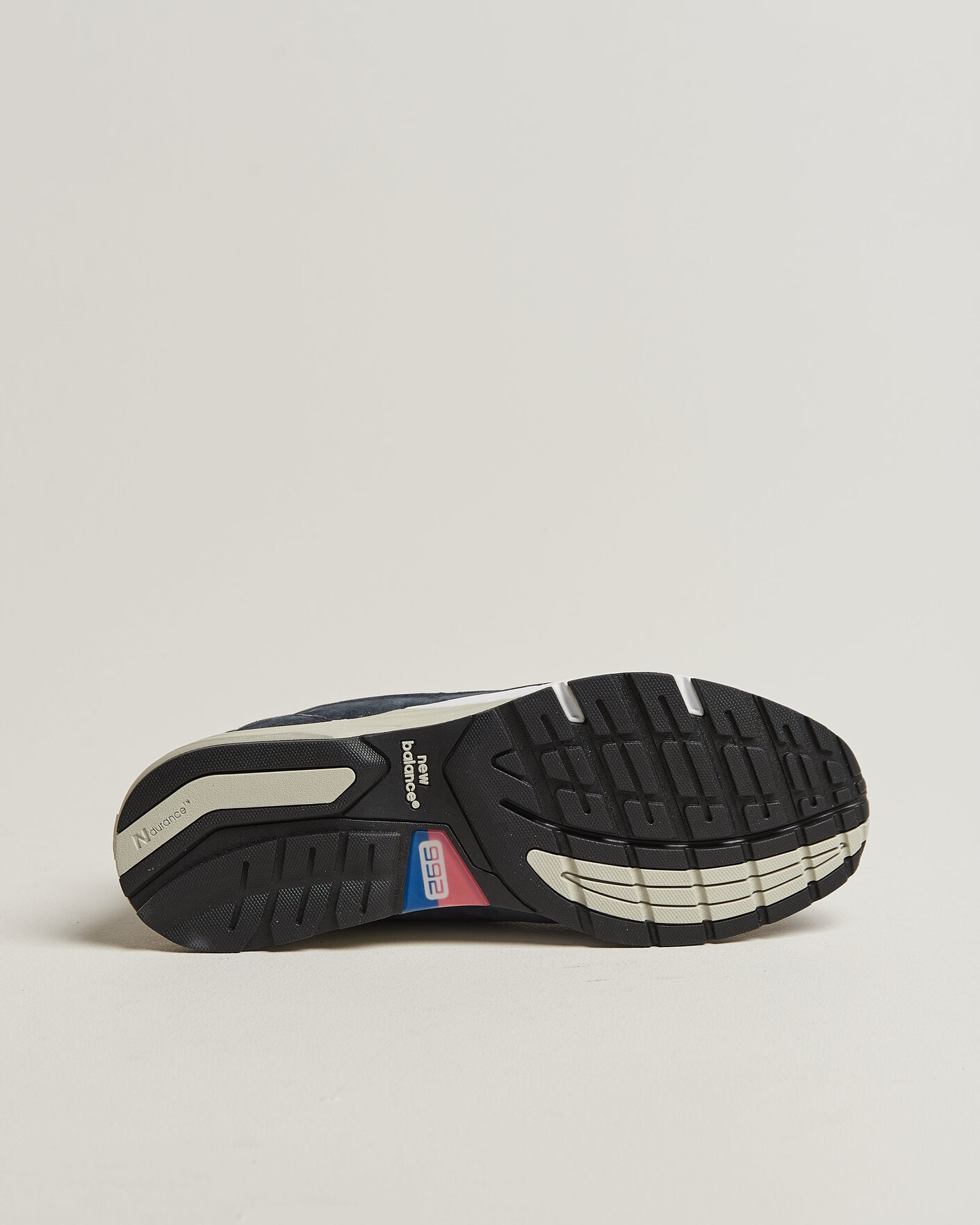 Homme | Baskets | New Balance Made In US & UK | New Balance Made in Made in USA 992 Navy