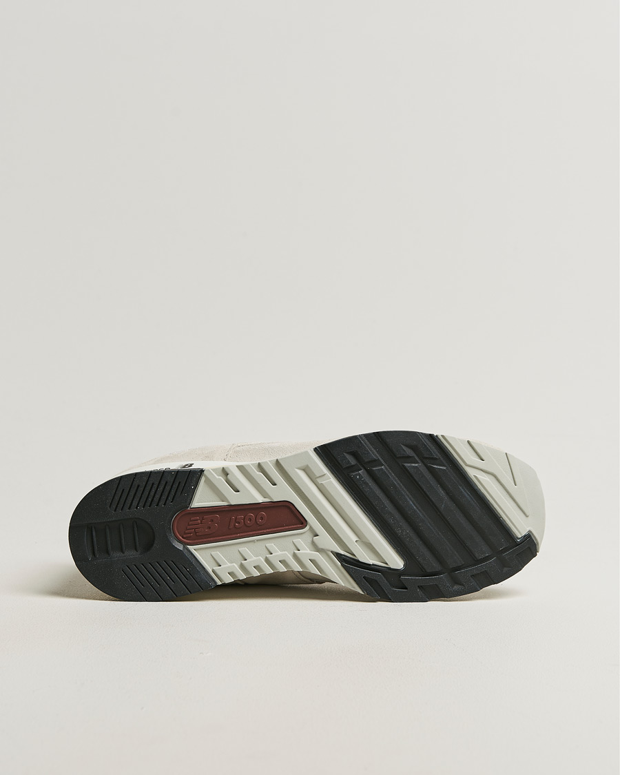 Homme | Baskets | New Balance Made In US & UK | New Balance Made in Made In UK 1500 Vaporous Grey