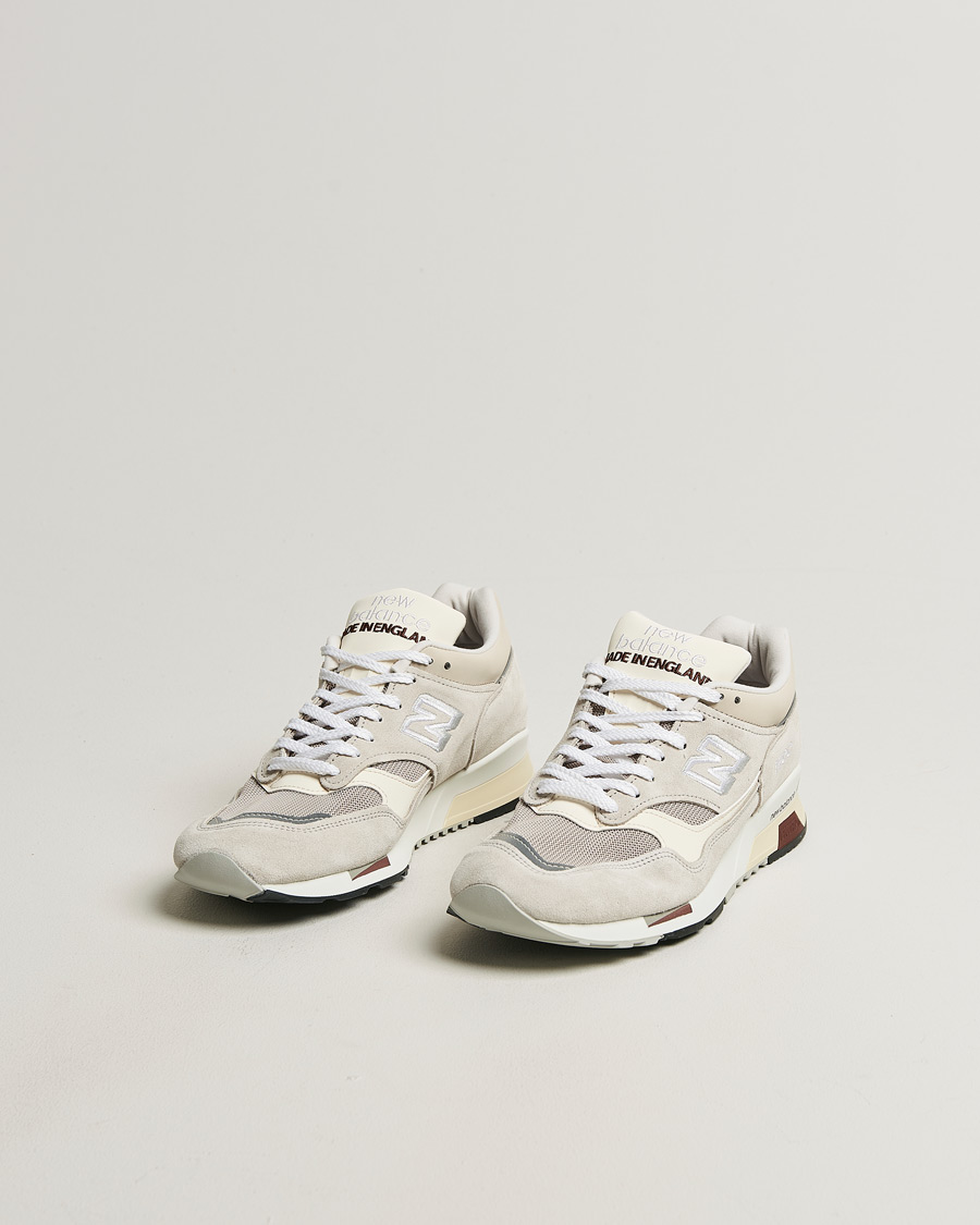 Homme | Baskets | New Balance Made In US & UK | New Balance Made in Made In UK 1500 Vaporous Grey