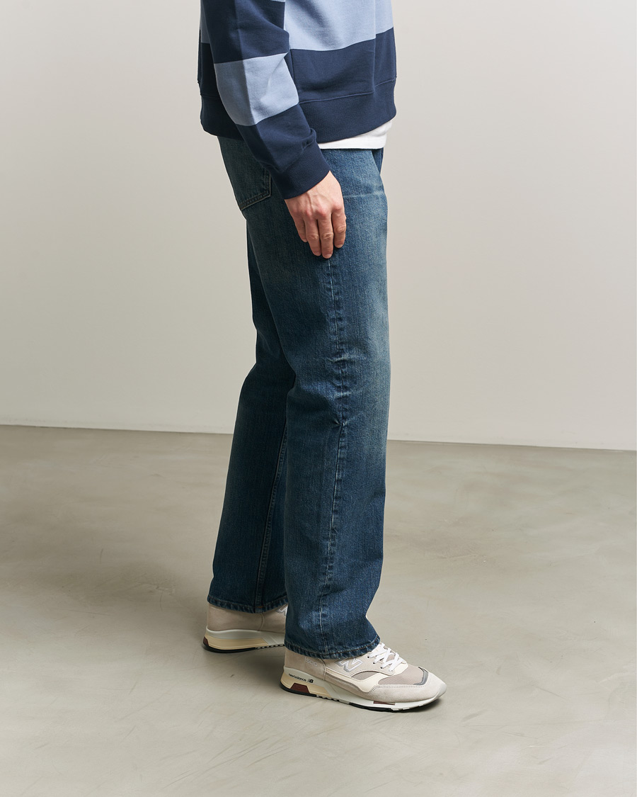 Homme | Baskets | New Balance Made In US & UK | New Balance Made in Made In UK 1500 Vaporous Grey