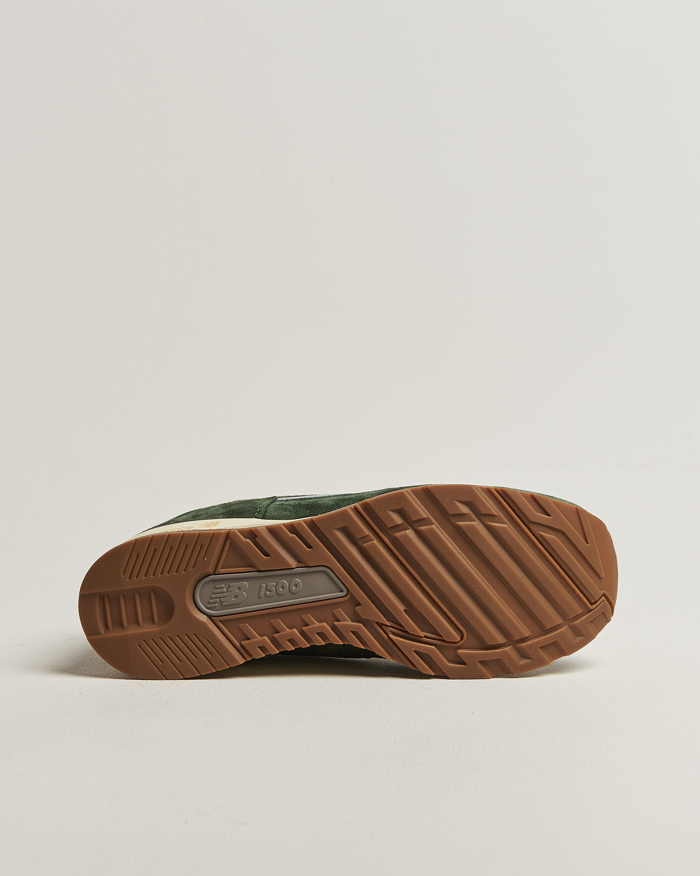 Homme | Baskets | New Balance Made In US & UK | New Balance Made in Made In UK 1500 Kombu Green