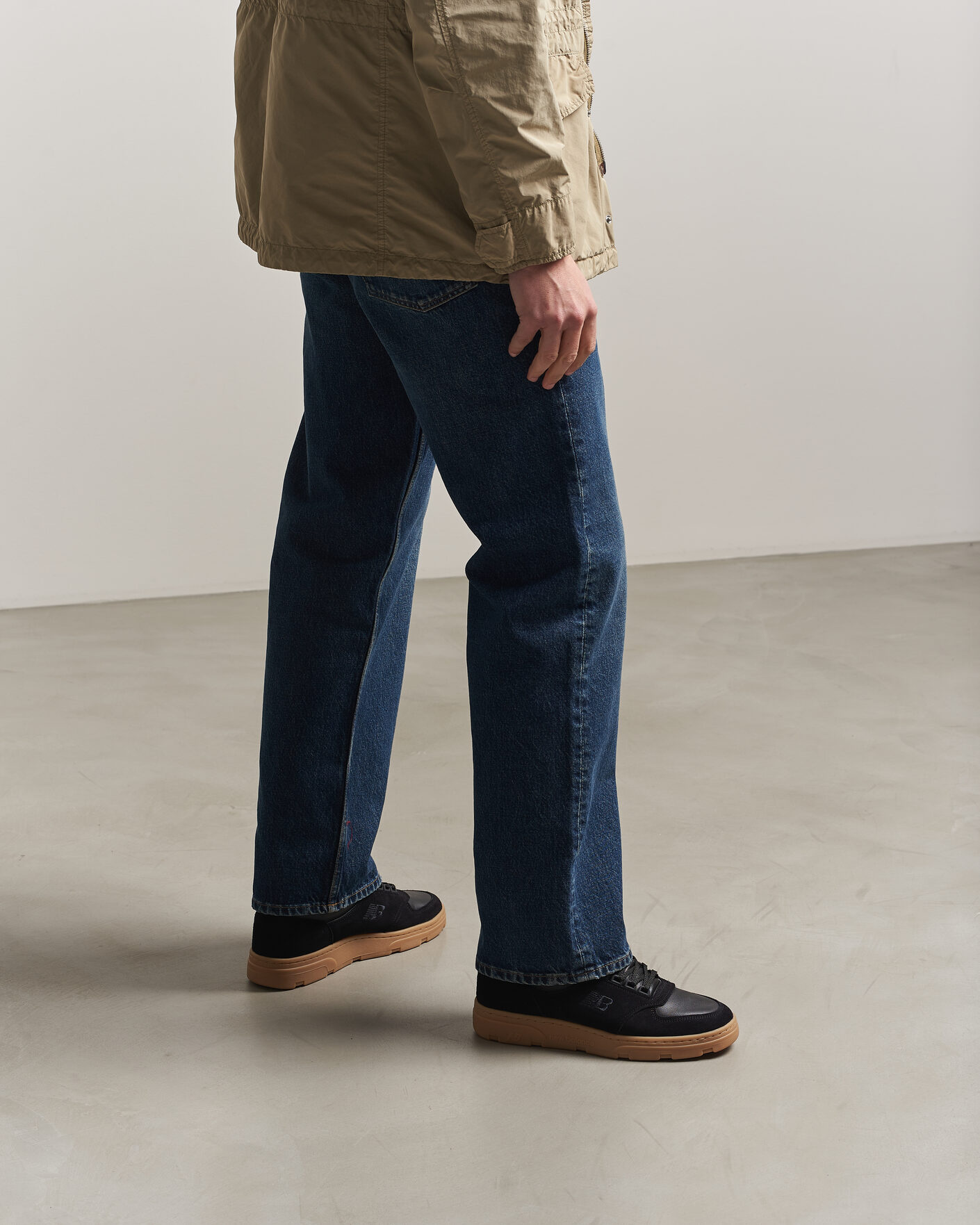 Homme | Baskets | New Balance Made In US & UK | New Balance Made in Made In UK Allerdale Black