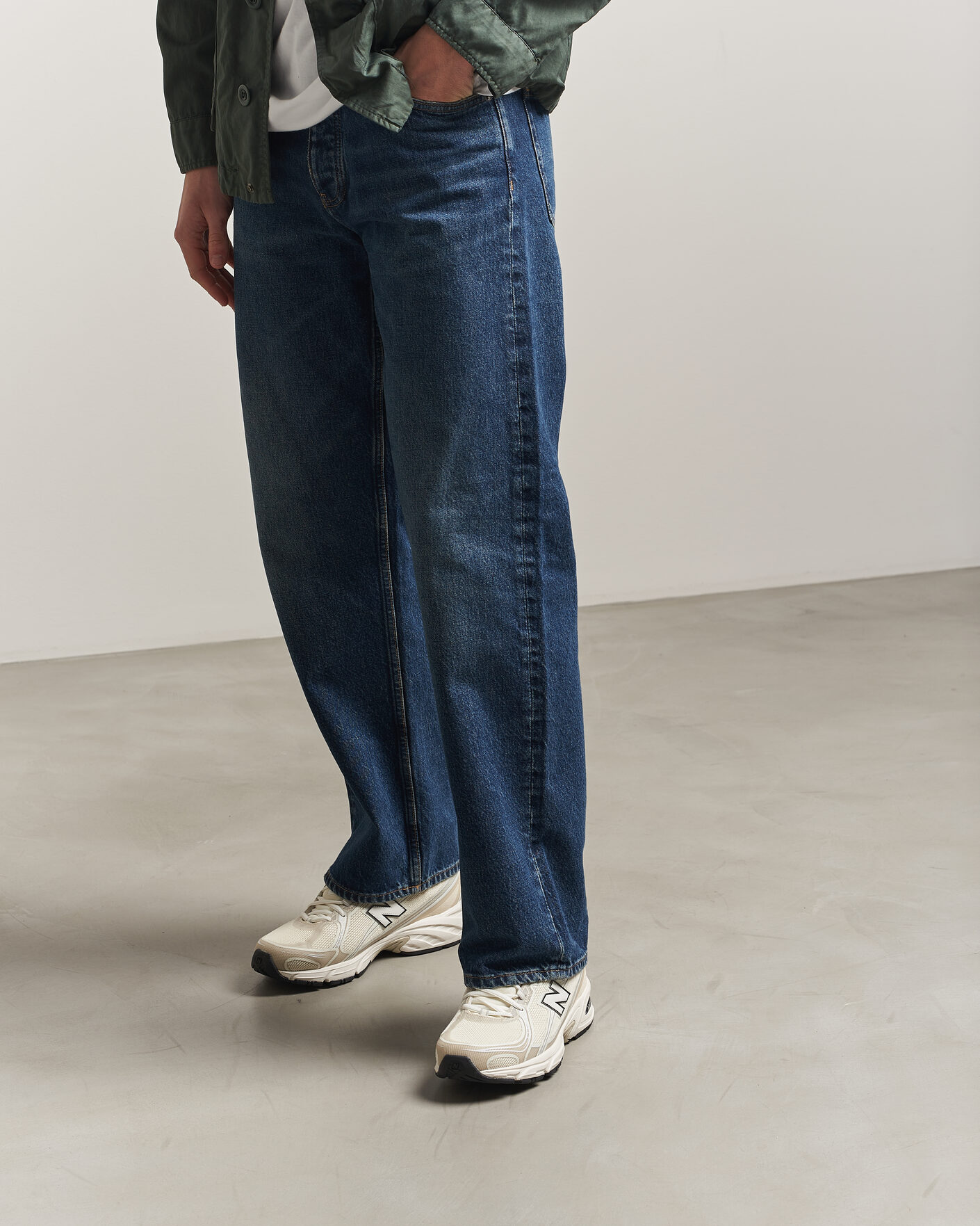 Homme | Baskets | New Balance | 740 Sneakers Shipyard