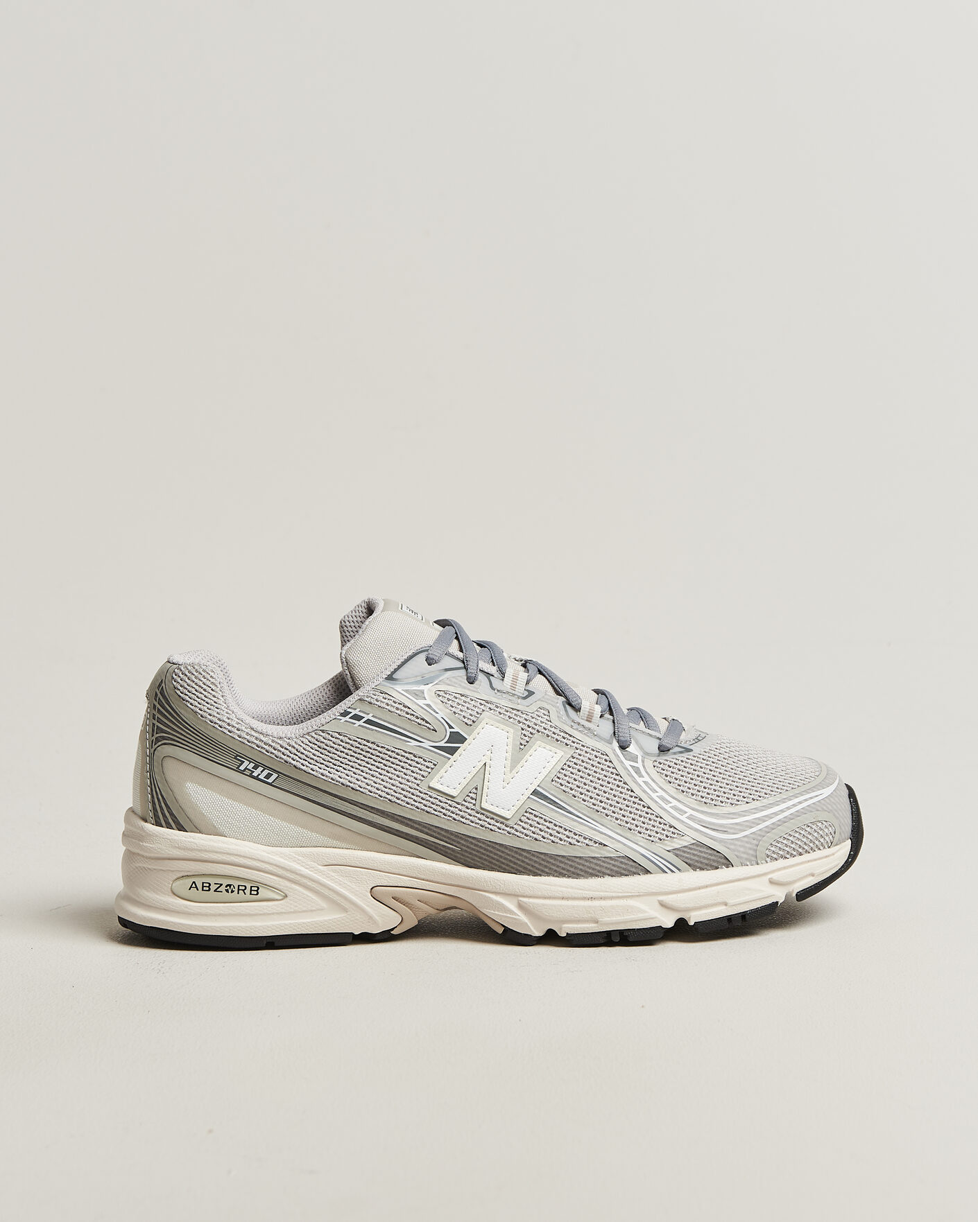 Homme | Baskets | New Balance | 740 Sneakers Slate Grey