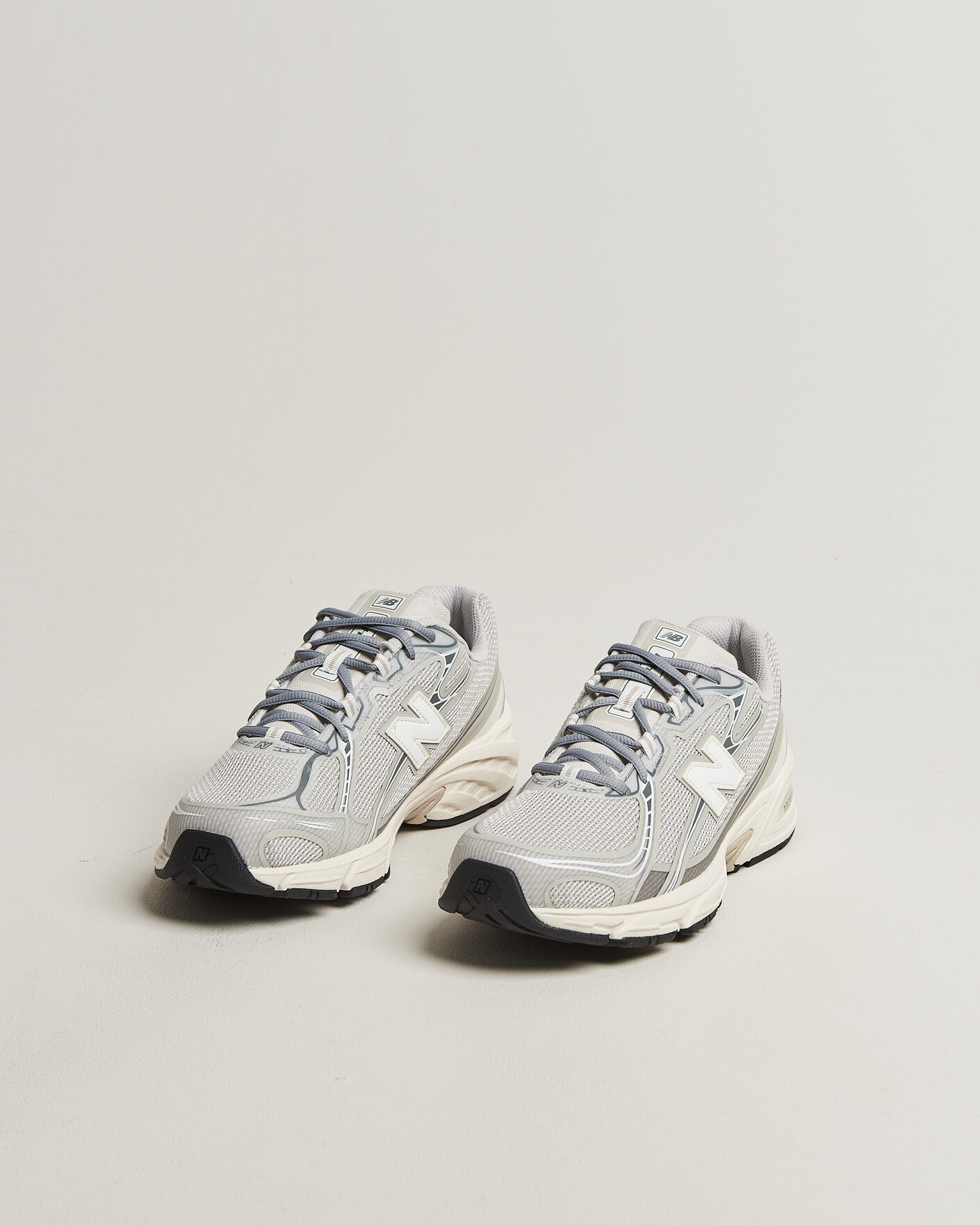 Homme | Baskets | New Balance | 740 Sneakers Slate Grey