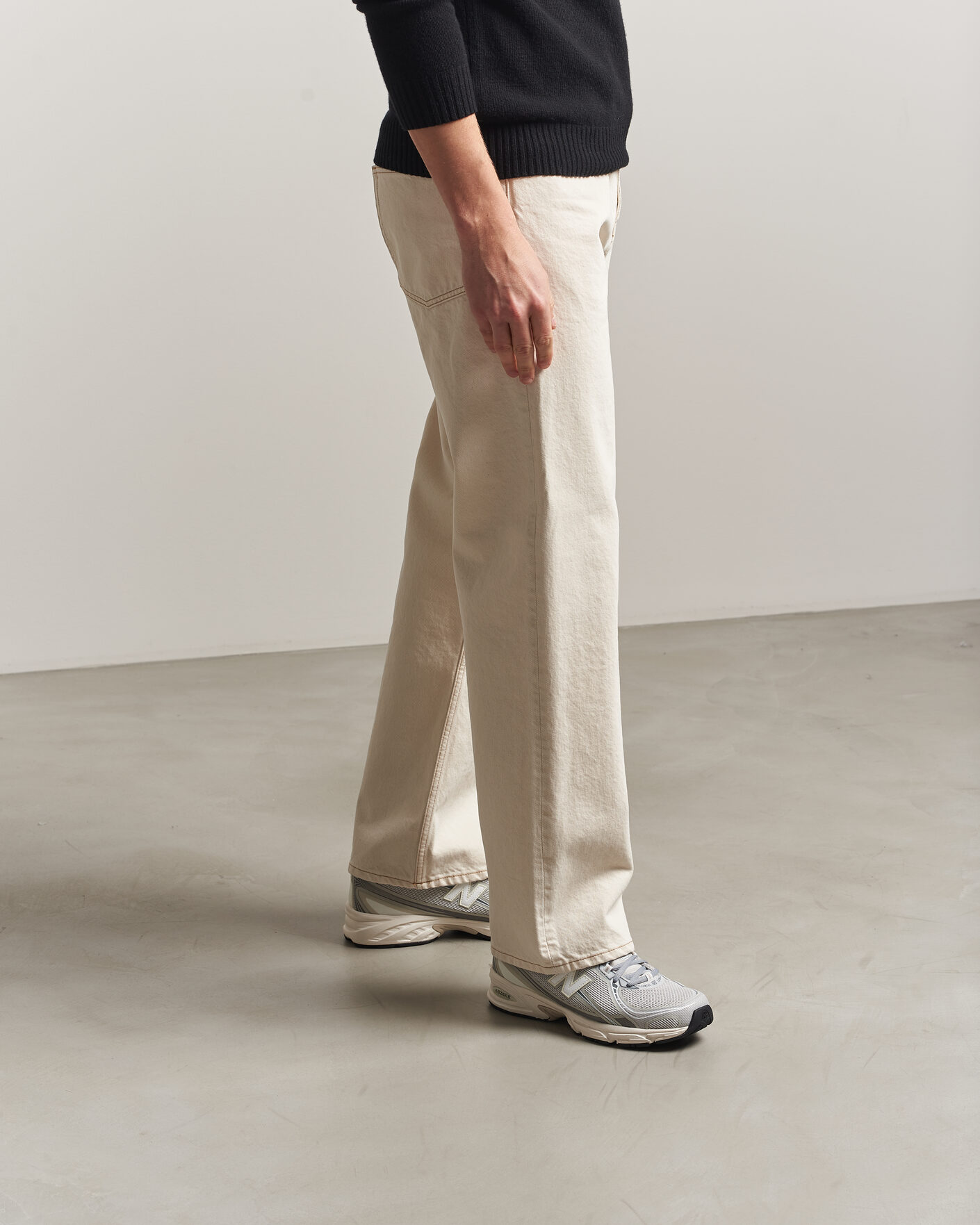 Homme | Baskets | New Balance | 740 Sneakers Slate Grey