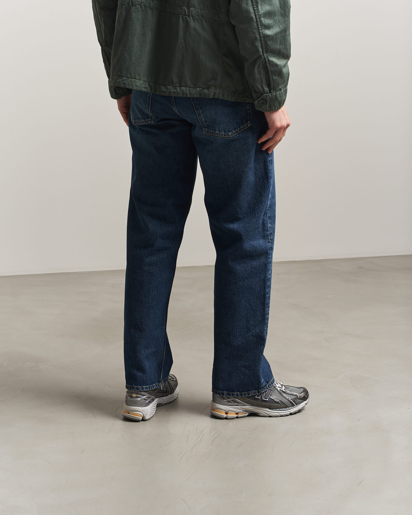 Homme | Baskets | New Balance | 1906 Sneakers Slate Grey