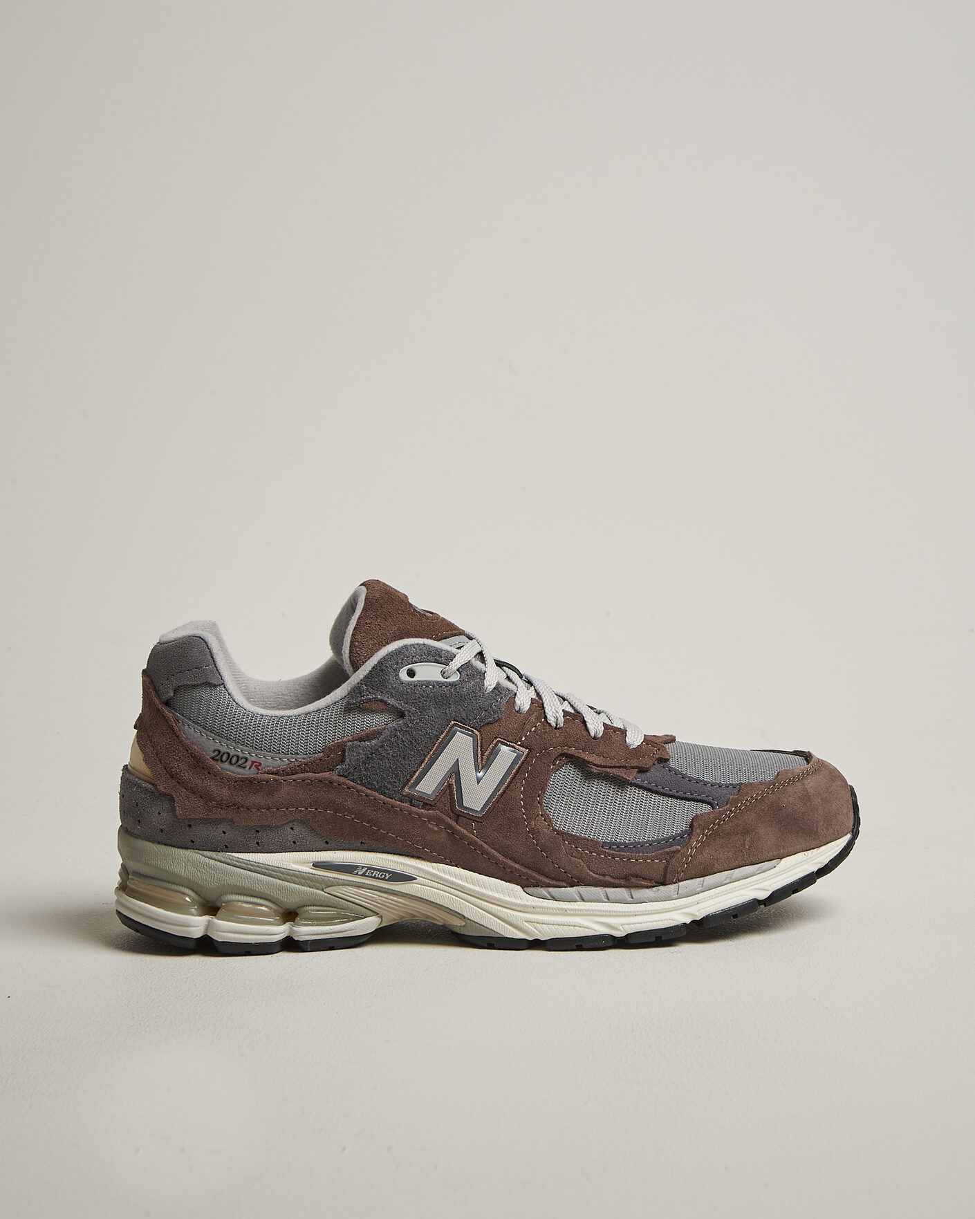 Homme | Baskets | New Balance | 2002R Sneakers Protection Cortado