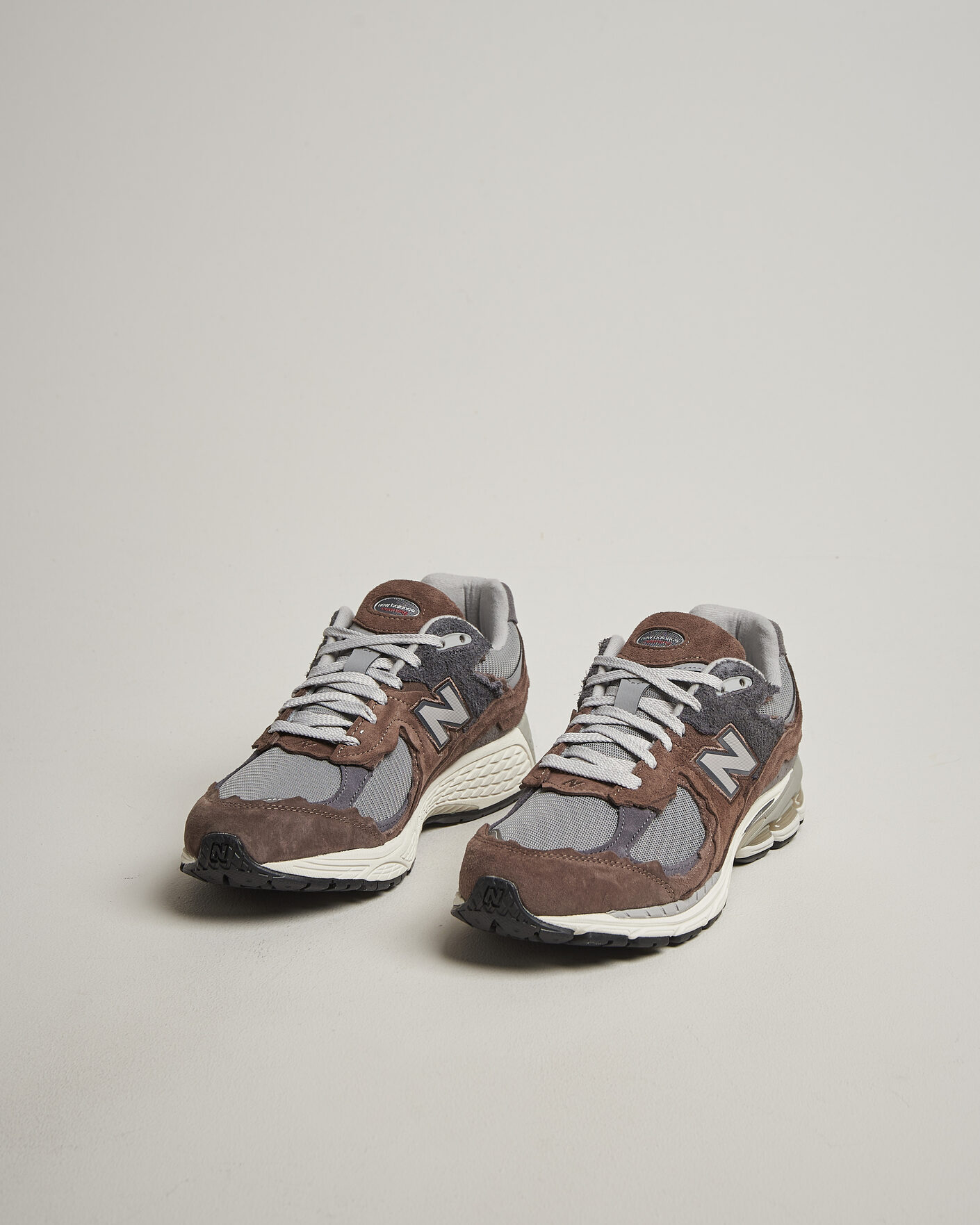 Homme | Baskets | New Balance | 2002R Sneakers Protection Cortado
