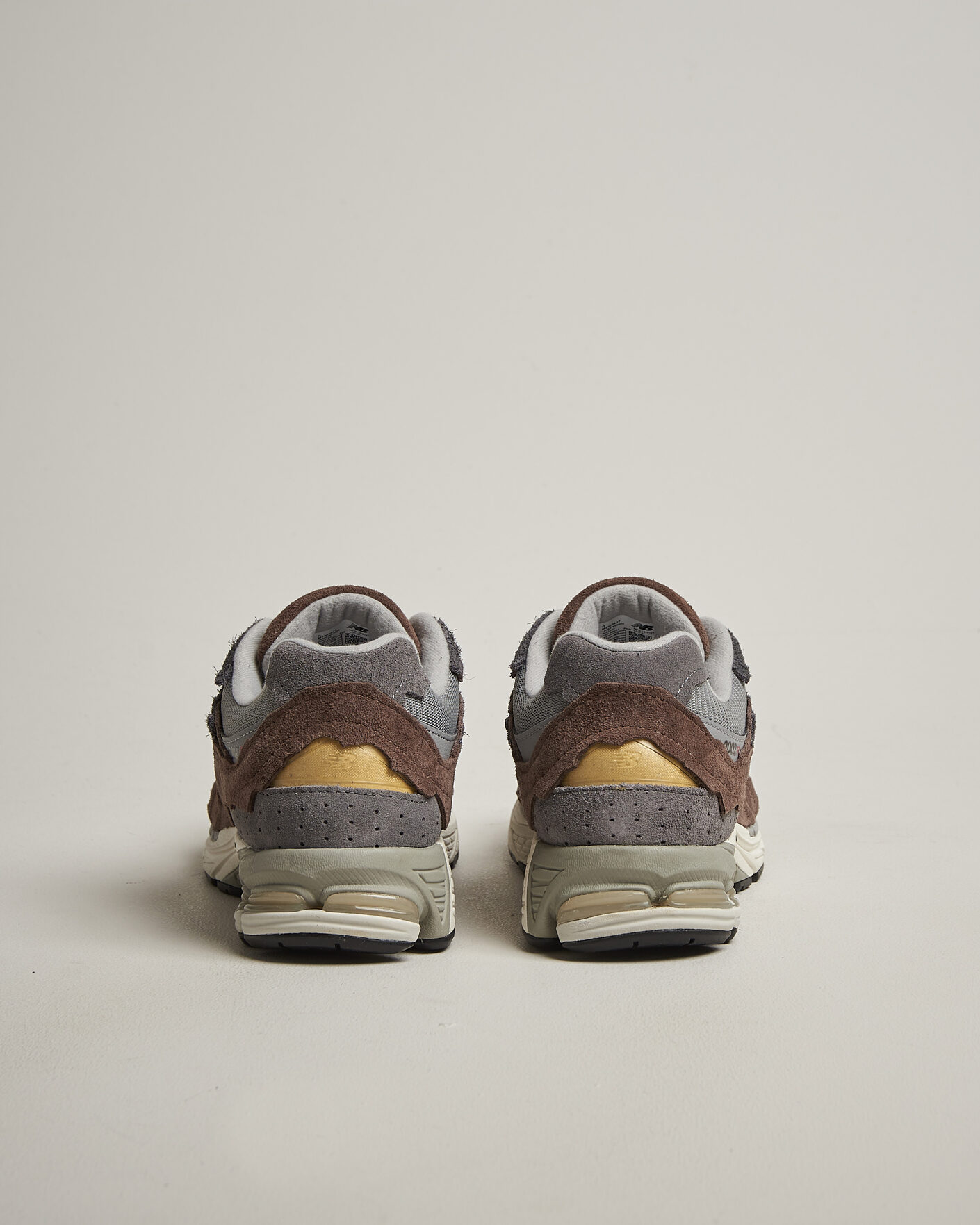 Homme | Baskets | New Balance | 2002R Sneakers Protection Cortado