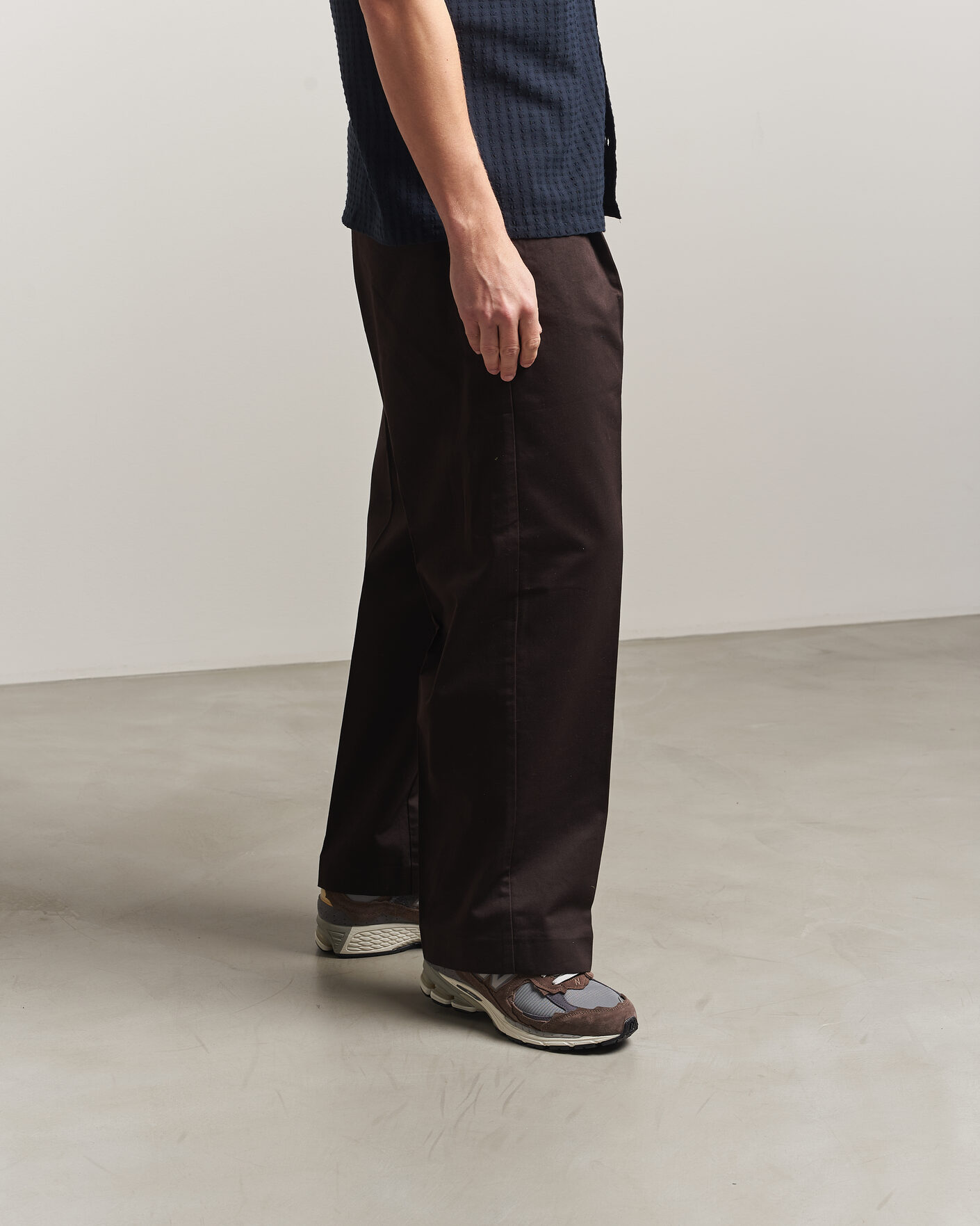 Homme | Baskets | New Balance | 2002R Sneakers Protection Cortado