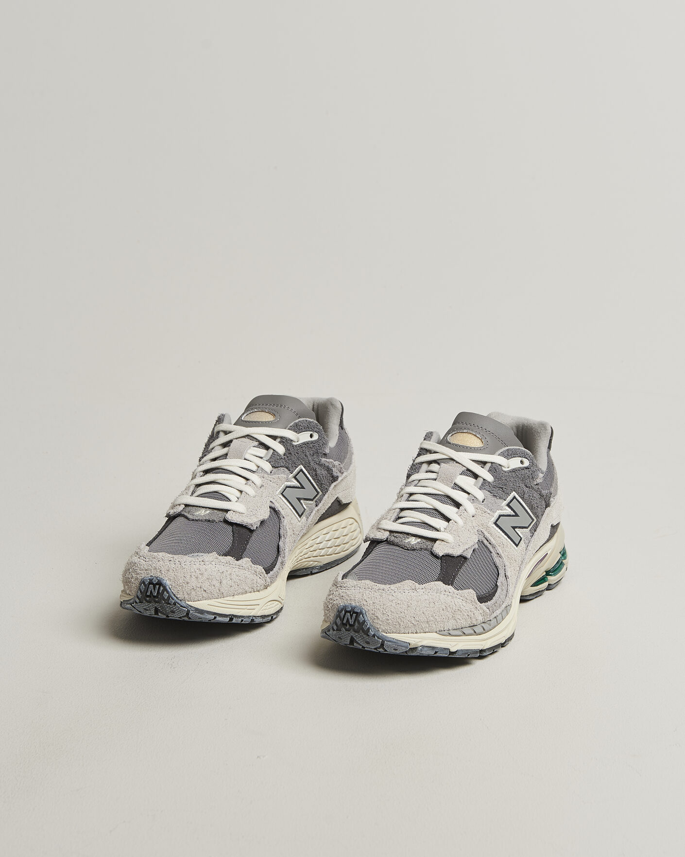 Homme | Baskets | New Balance | 2002R Sneakers Protection Rain Cloud