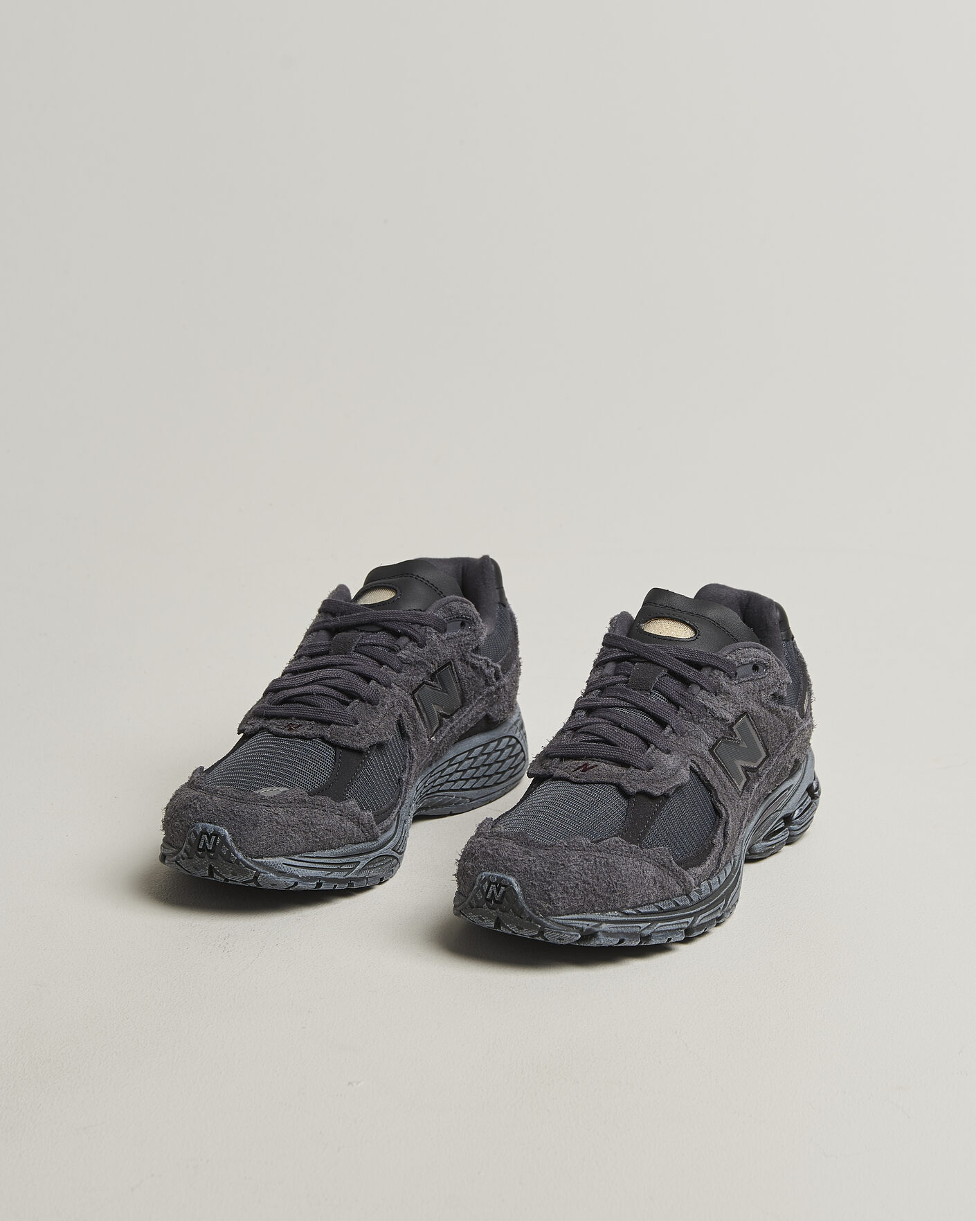 Homme | Baskets | New Balance | 2002R Sneakers Protection Phantom