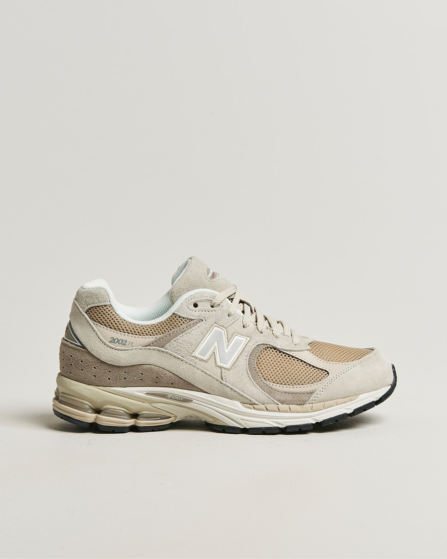 Homme | Baskets | New Balance | 2002R Sneakers Sand