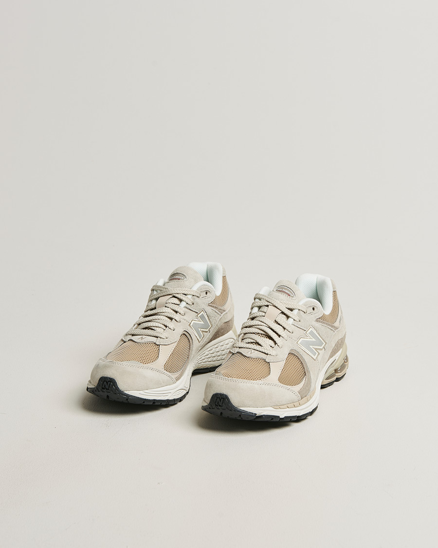 Homme | Baskets | New Balance | 2002R Sneakers Sand