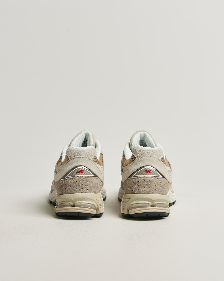 Homme | Baskets | New Balance | 2002R Sneakers Sand