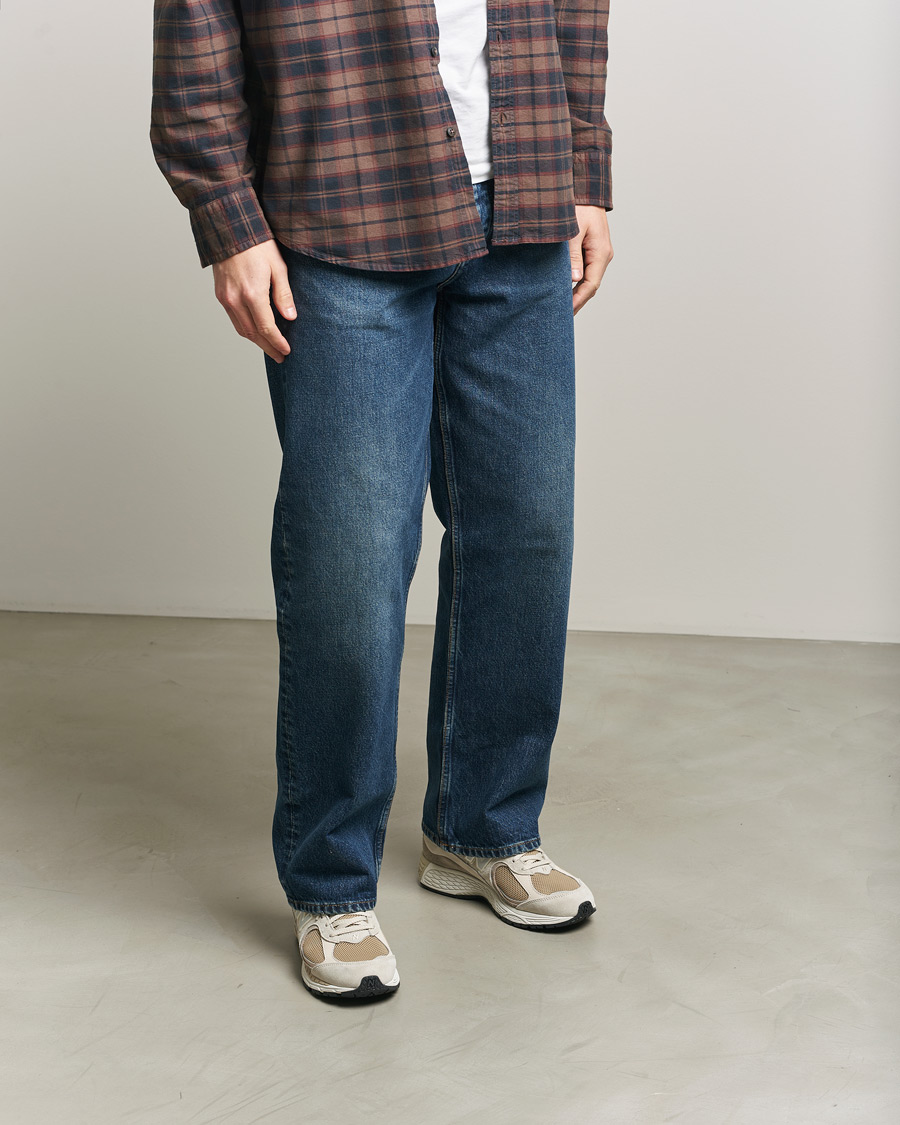 Homme | Baskets | New Balance | 2002R Sneakers Sand