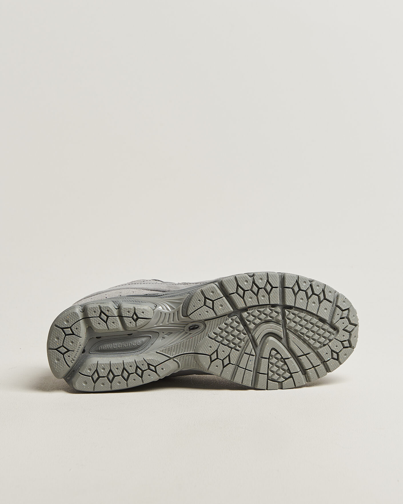 Homme | Baskets | New Balance | 2002R Sneakers Slate Grey