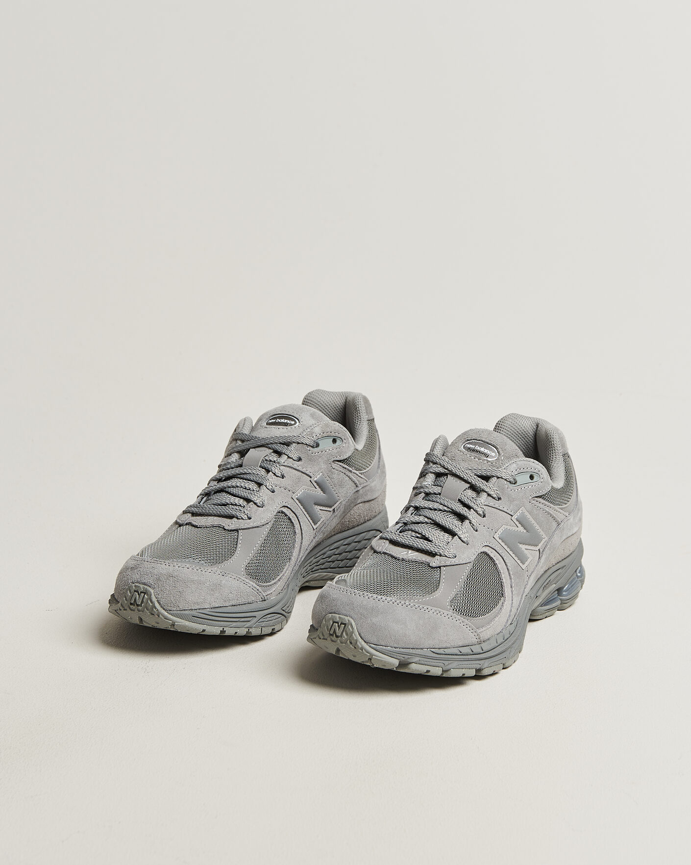 Homme | Baskets | New Balance | 2002R Sneakers Slate Grey