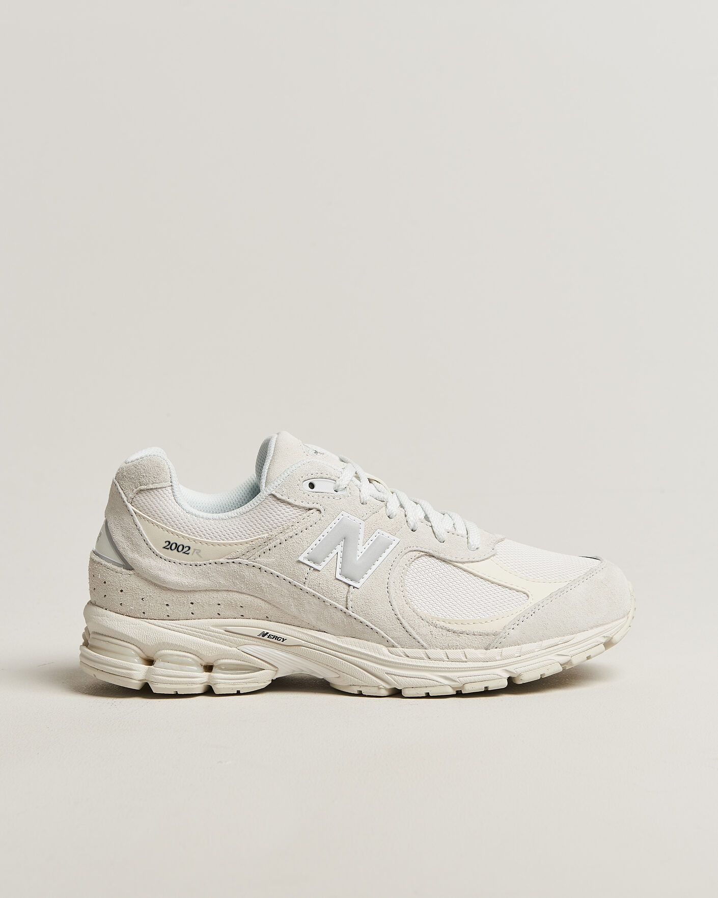 Homme | Baskets | New Balance | 2002R Sneakers Sea Salt