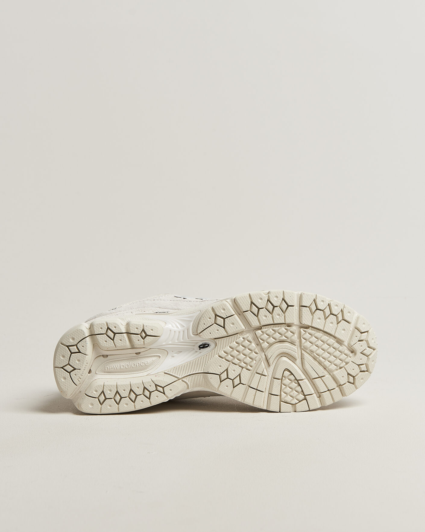 Homme | Baskets | New Balance | 2002R Sneakers Sea Salt