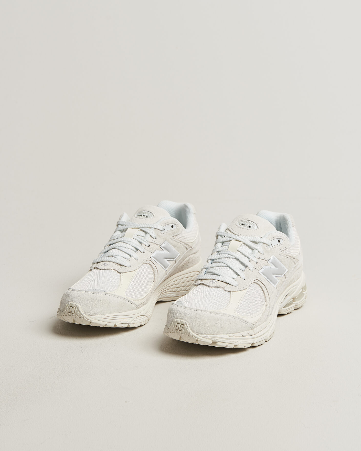 Homme | Baskets | New Balance | 2002R Sneakers Sea Salt