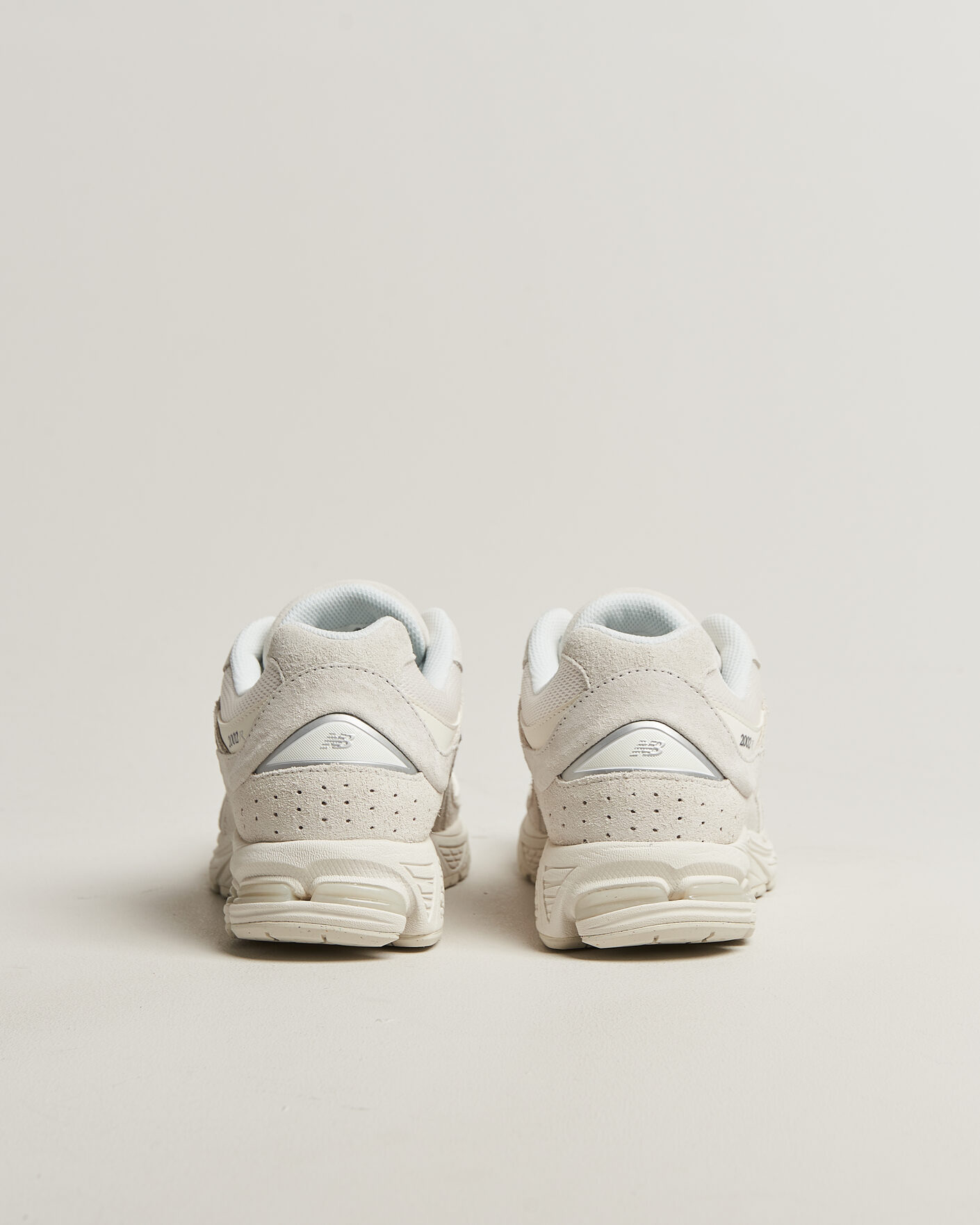 Homme | Baskets | New Balance | 2002R Sneakers Sea Salt