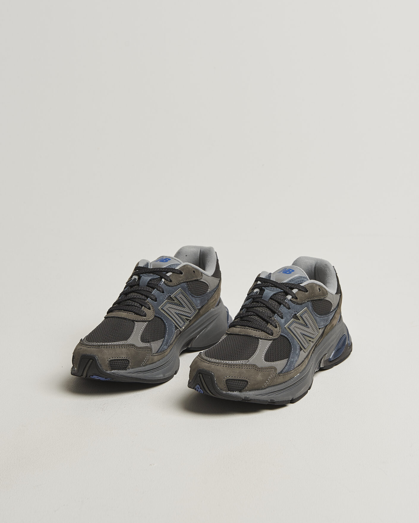 Homme | Baskets | New Balance | 2010 Sneakers Tornado