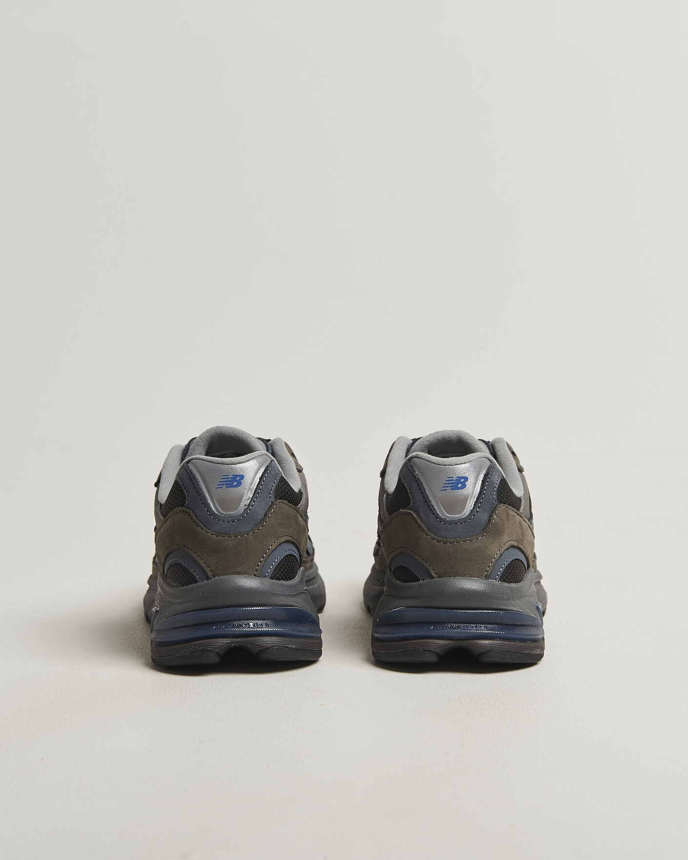 Homme | Baskets | New Balance | 2010 Sneakers Tornado
