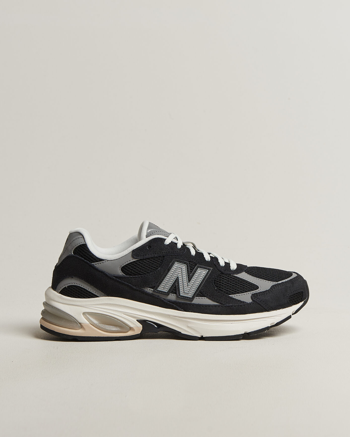 Homme | Baskets | New Balance | 2010 Sneakers Black