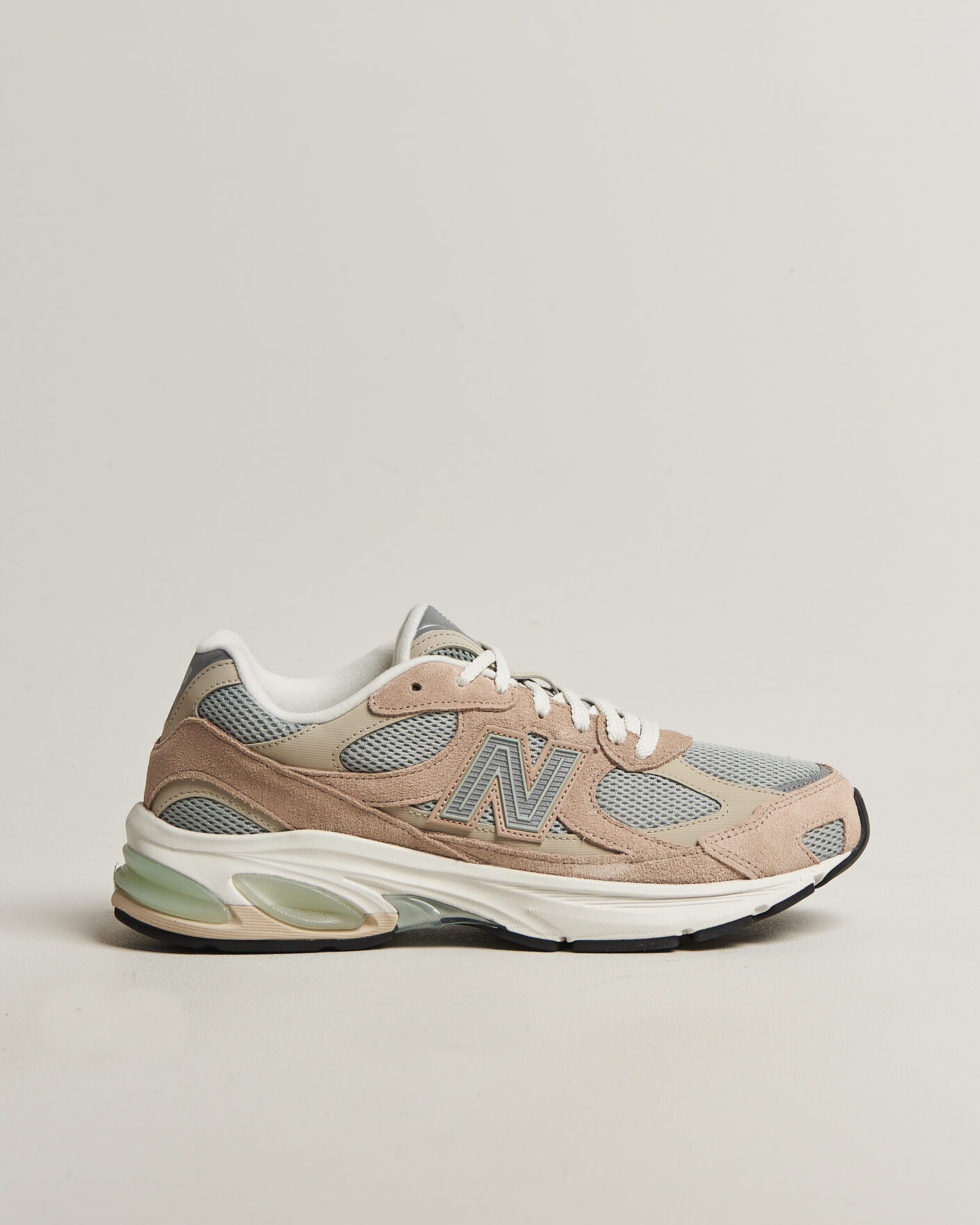 Homme | Baskets | New Balance | 2010 Sneakers Mindful Grey