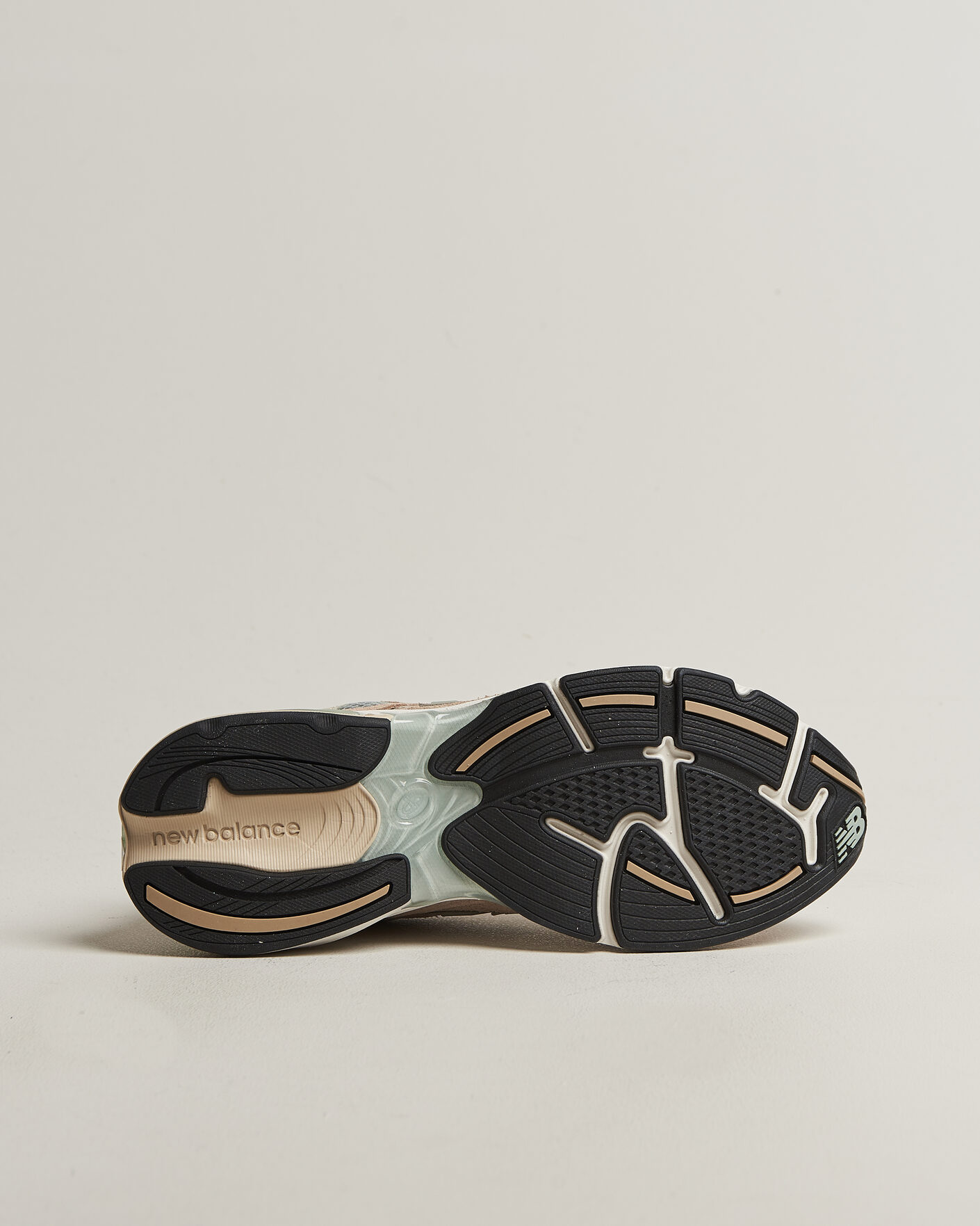 Homme | Baskets | New Balance | 2010 Sneakers Mindful Grey