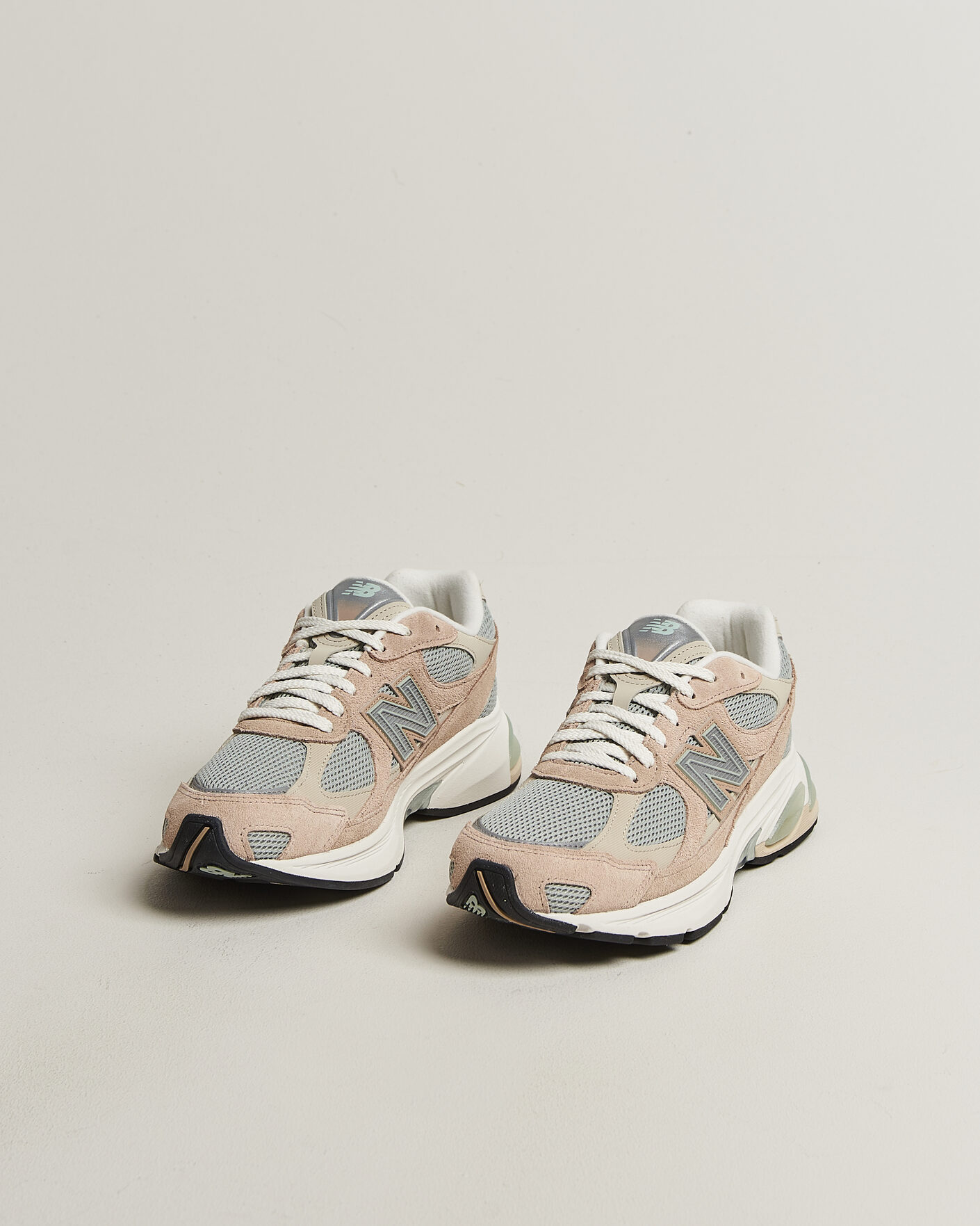 Homme | Baskets | New Balance | 2010 Sneakers Mindful Grey