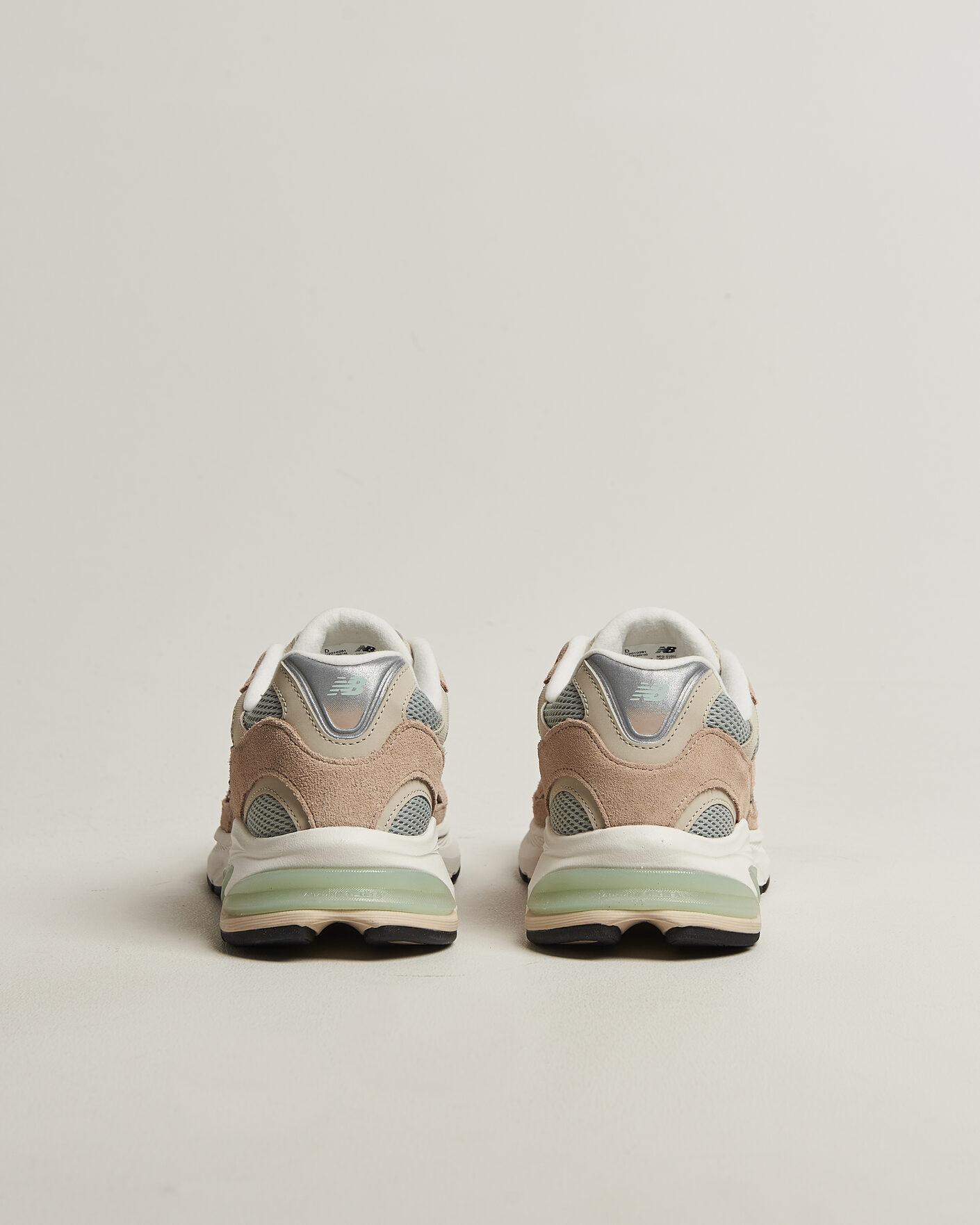 Homme | Baskets | New Balance | 2010 Sneakers Mindful Grey