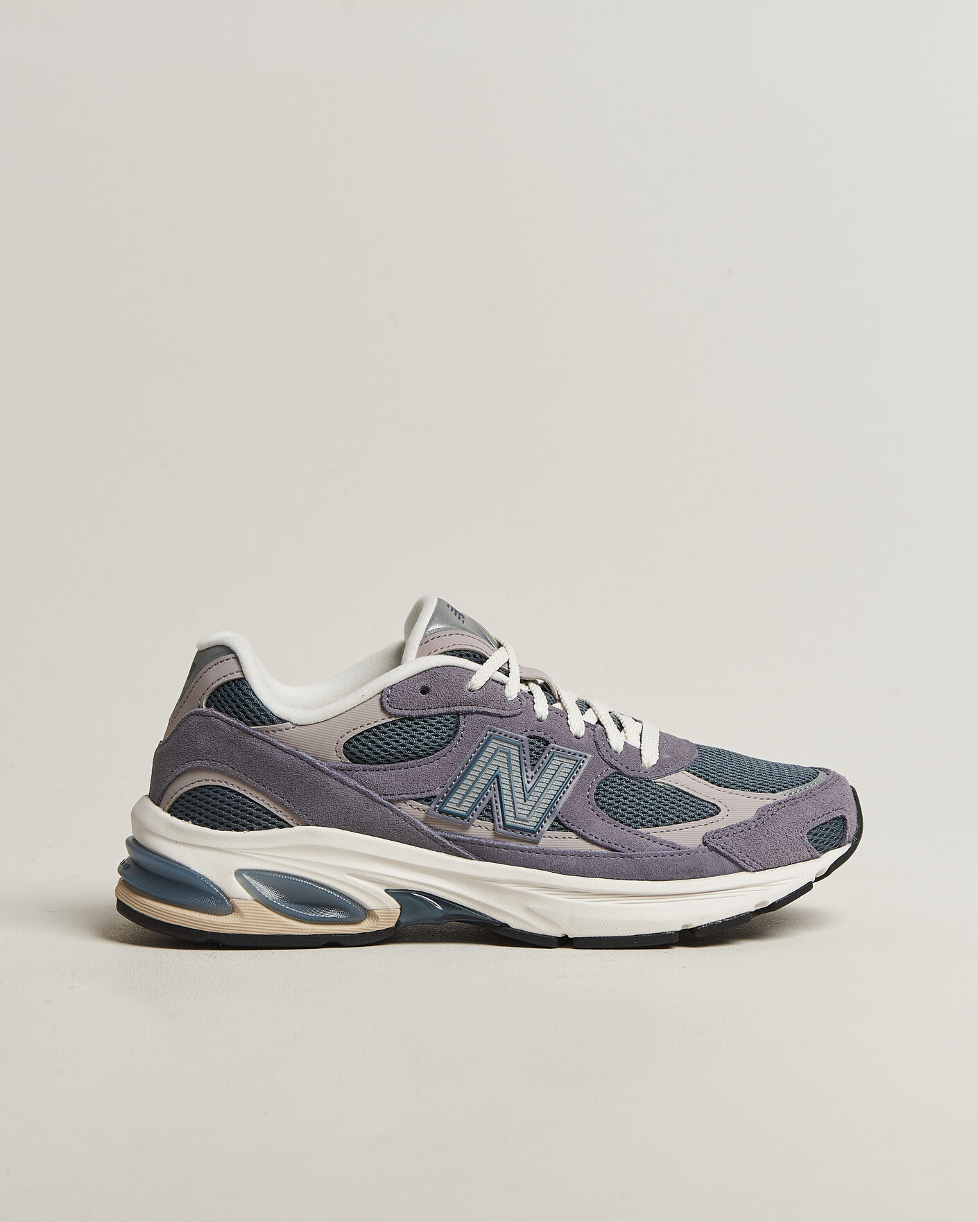 Homme | Baskets | New Balance | 2010 Sneakers Neptune Grey