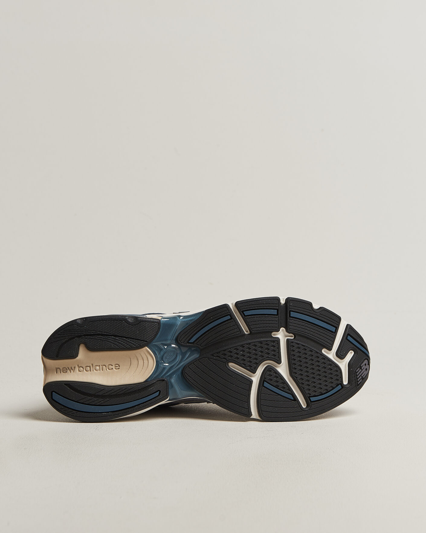 Homme | Baskets | New Balance | 2010 Sneakers Neptune Grey