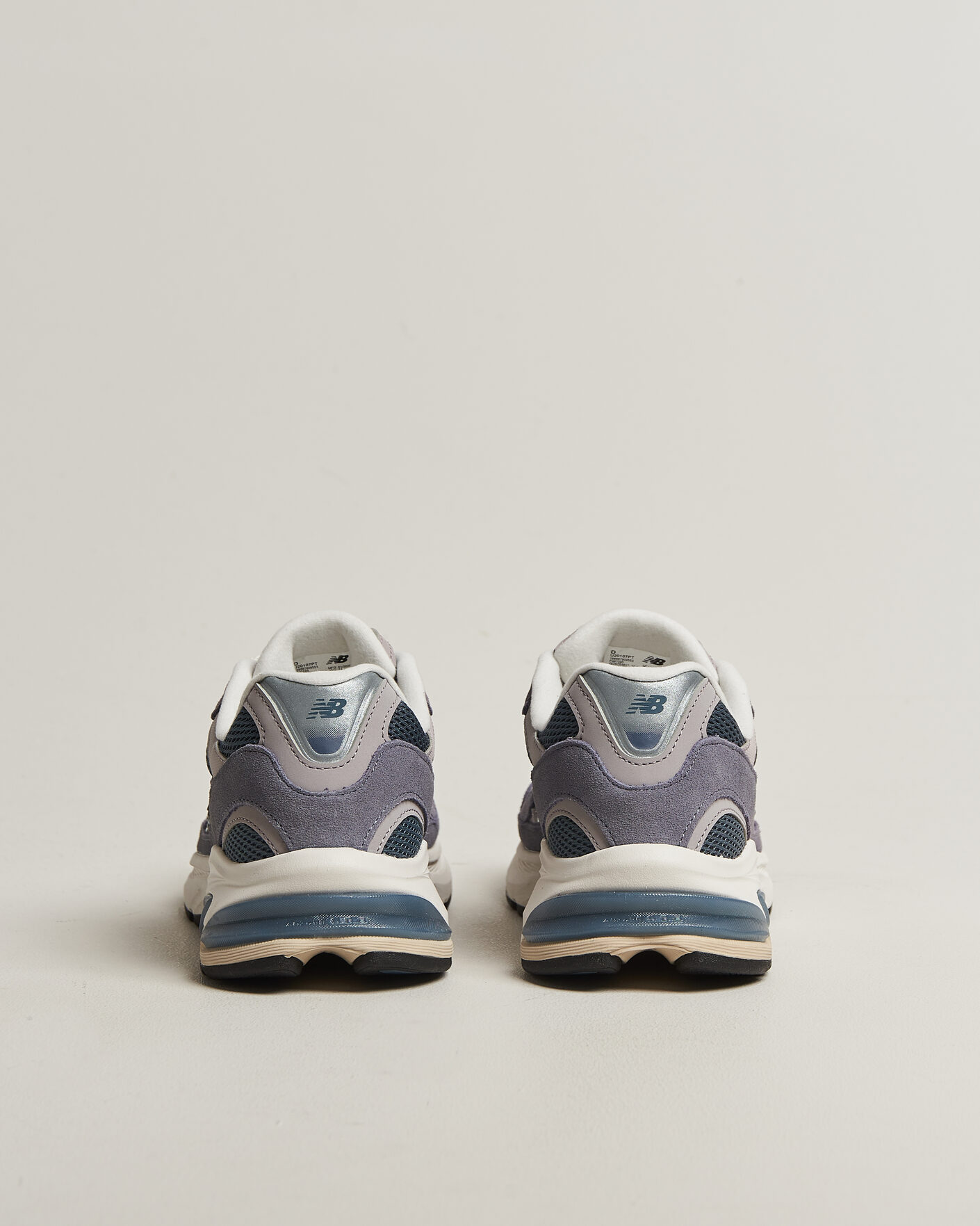 Homme | Baskets | New Balance | 2010 Sneakers Neptune Grey