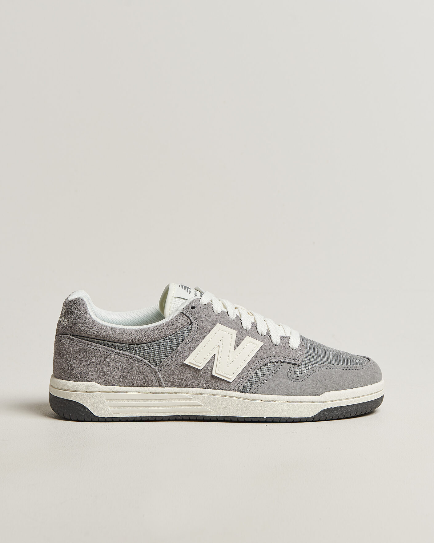 Homme | Baskets | New Balance | 480 Sneakers Slate Grey